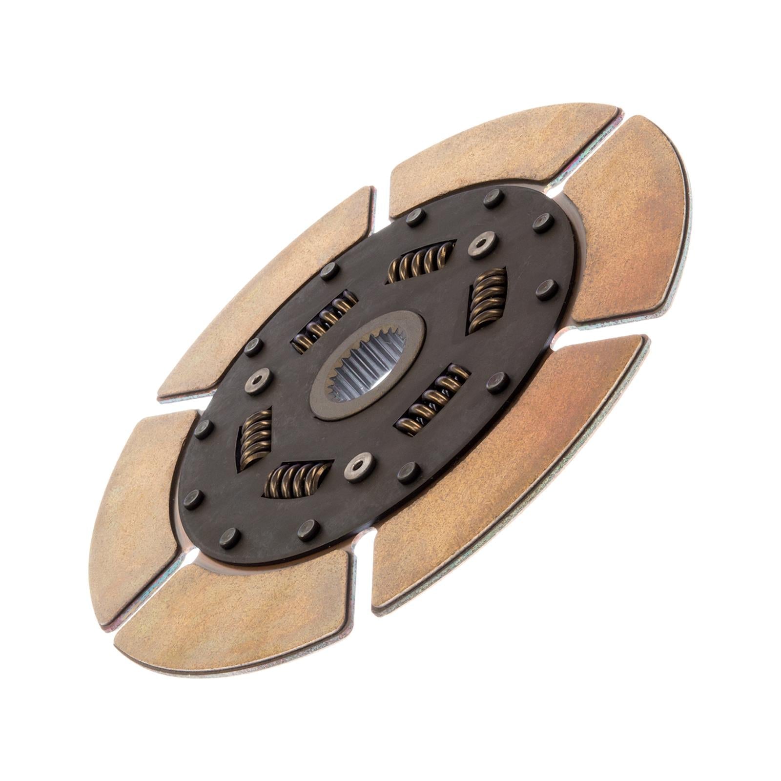 Exedy Clutch USA Clutch Discs DM09DA