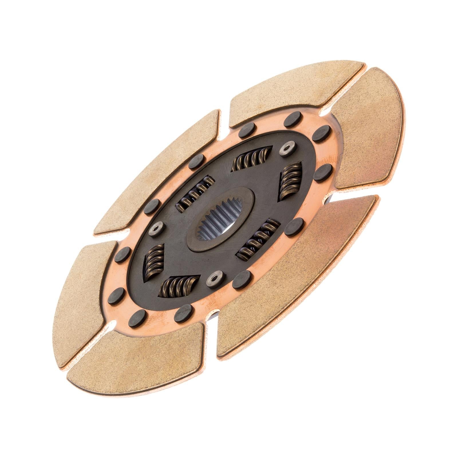 Exedy Clutch USA Clutch Discs DM09DB