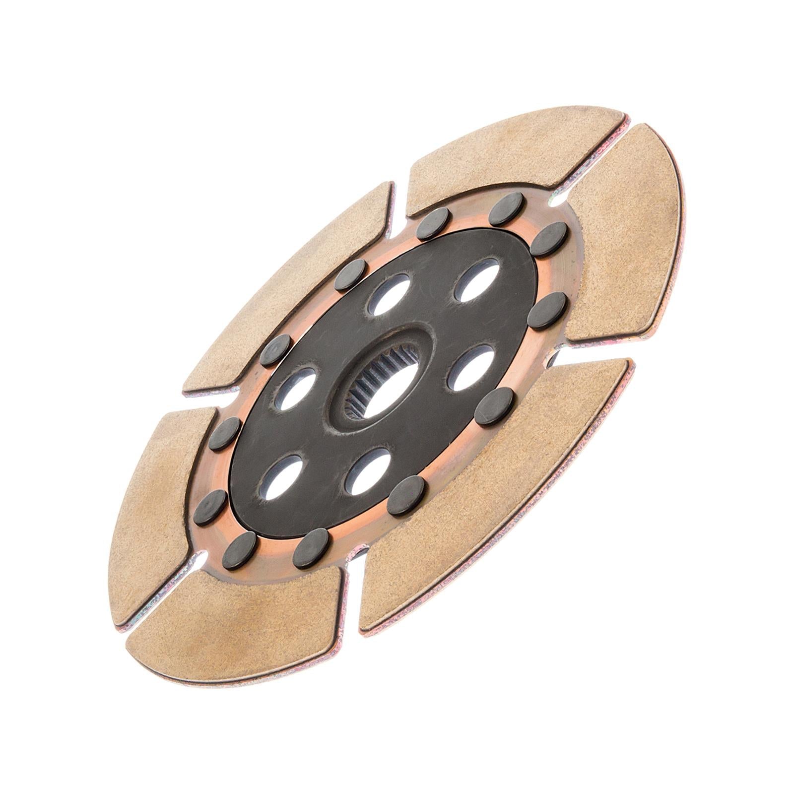 Exedy Clutch USA Clutch Discs DM11R