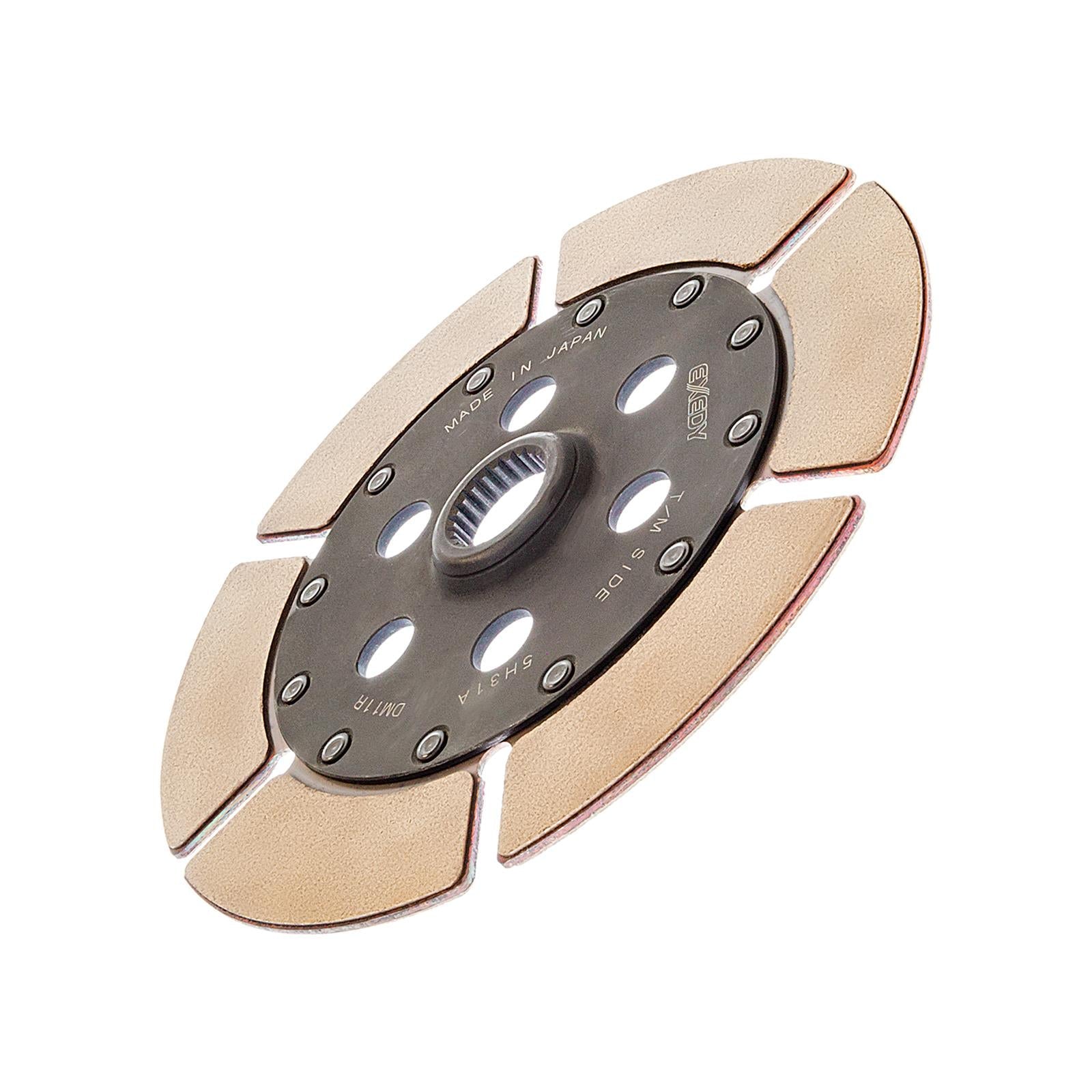 Exedy Clutch USA Clutch Discs DM11R