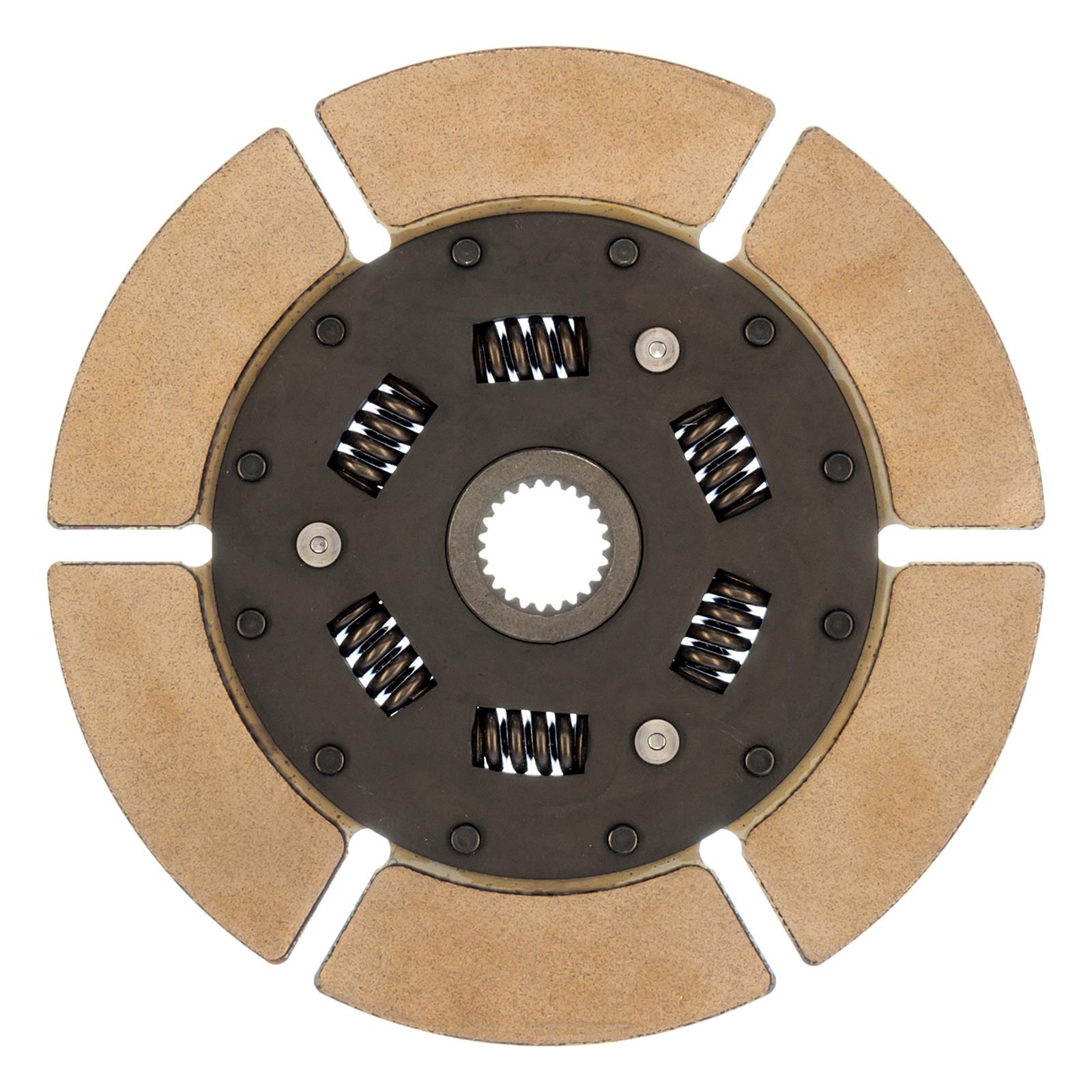 Exedy Clutch USA Clutch Discs DM13DA