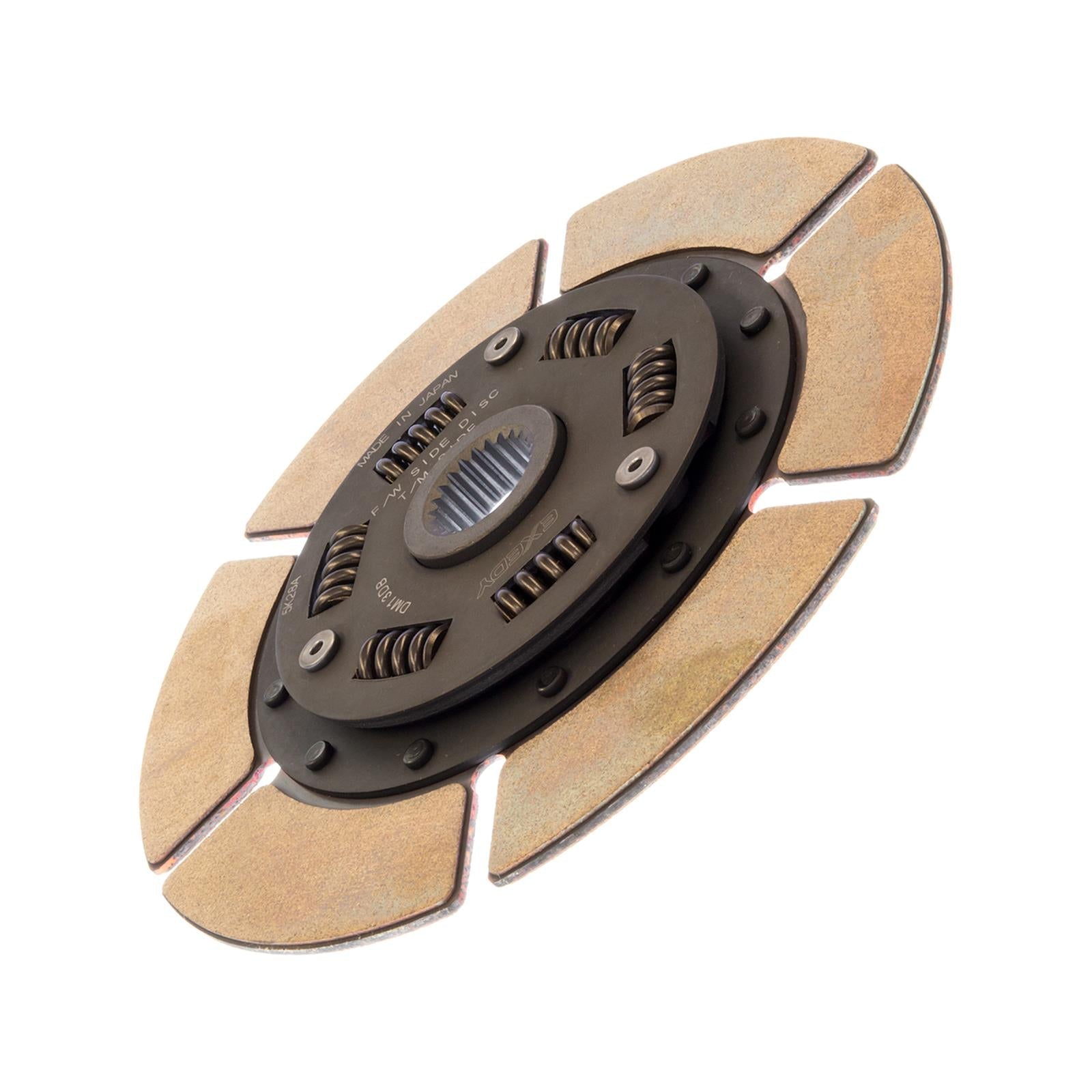 Exedy Clutch USA Clutch Discs DM13DB