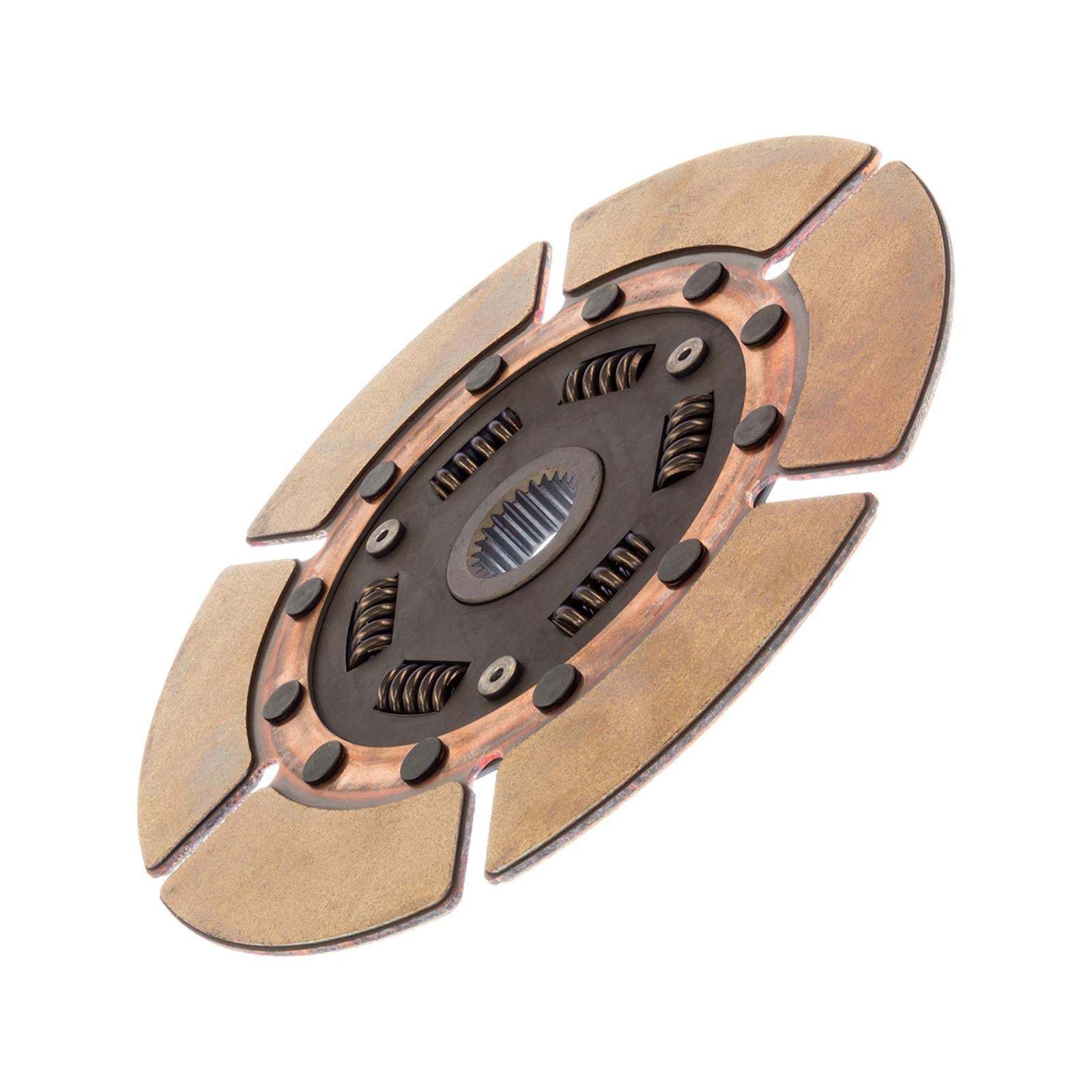 Exedy Clutch USA Clutch Discs DM13DB