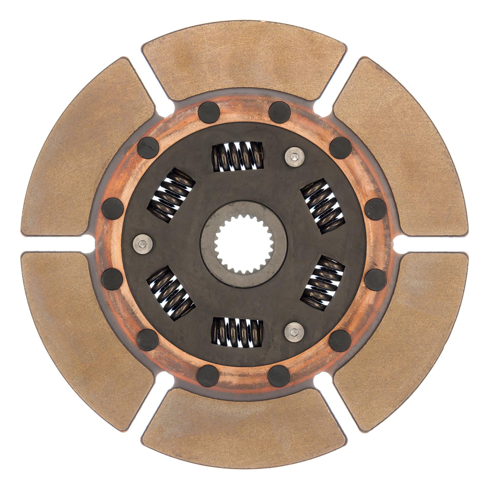 Exedy Clutch USA Clutch Discs DM13DB