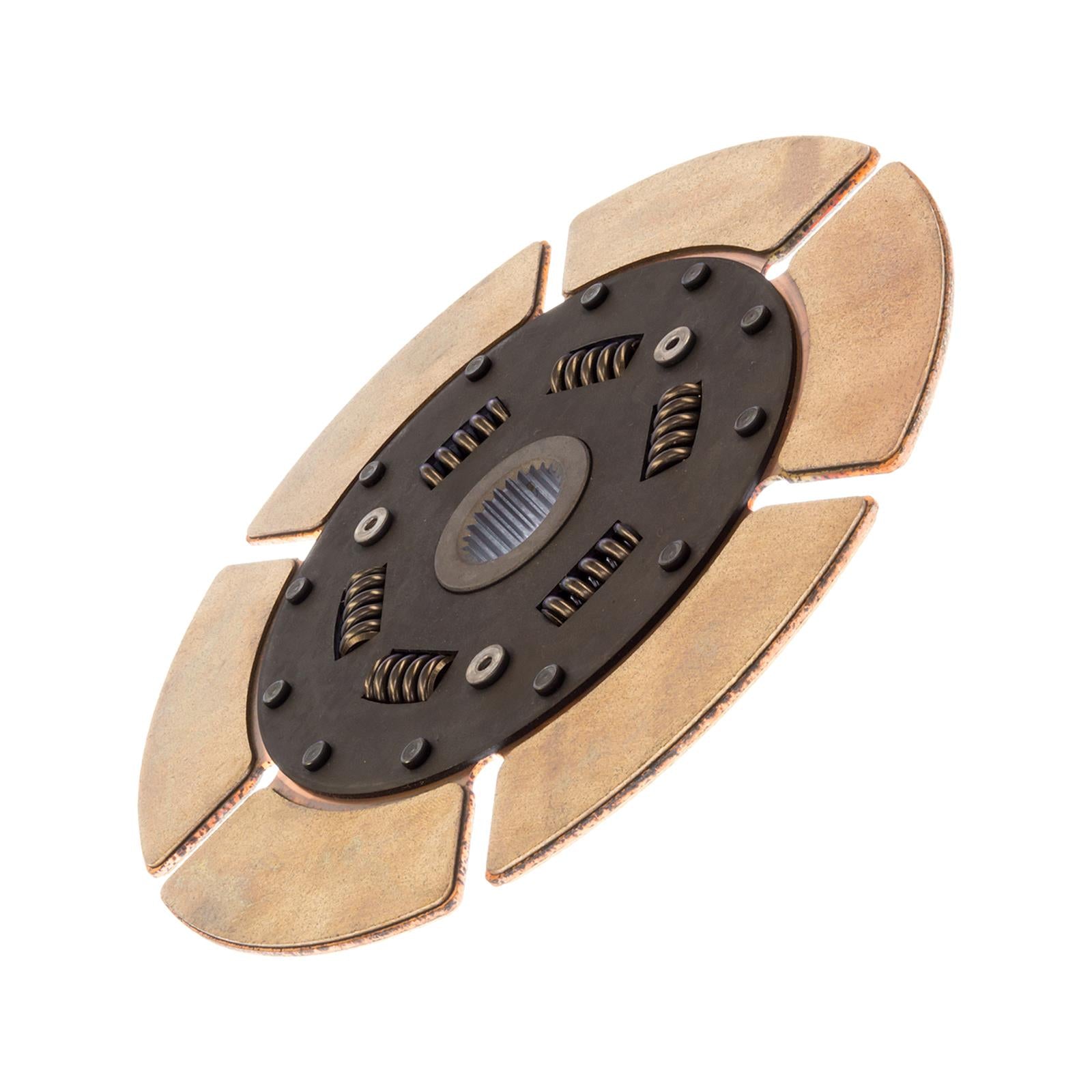 Exedy Clutch USA Clutch Discs DM16DA