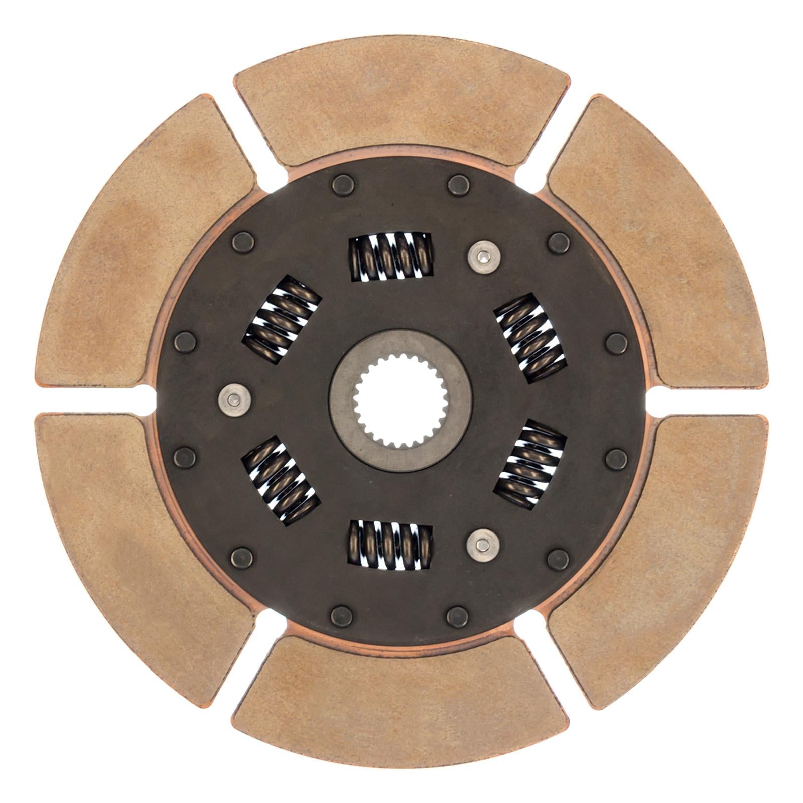 Exedy Clutch USA Clutch Discs DM16DA