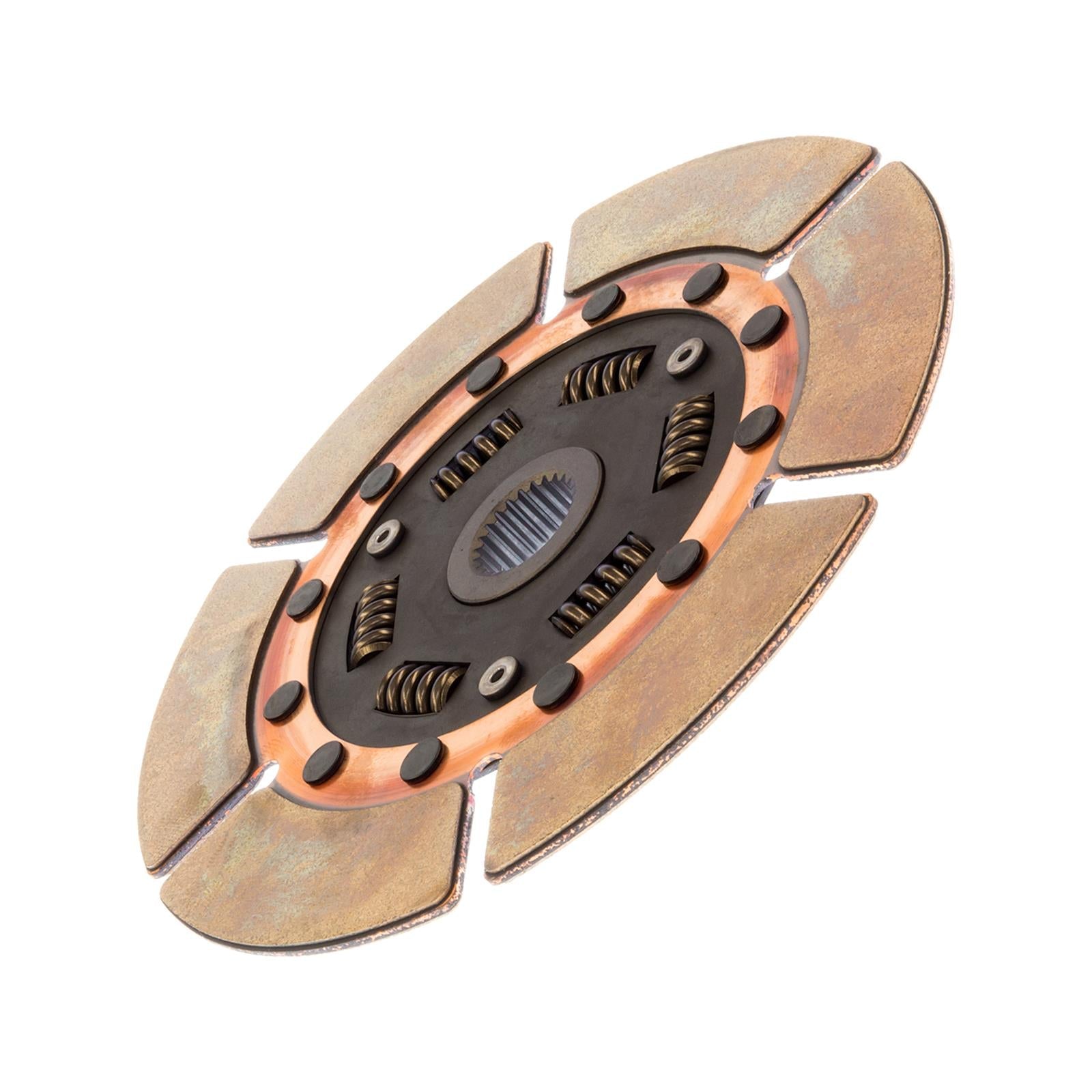 Exedy Clutch USA Clutch Discs DM16DB