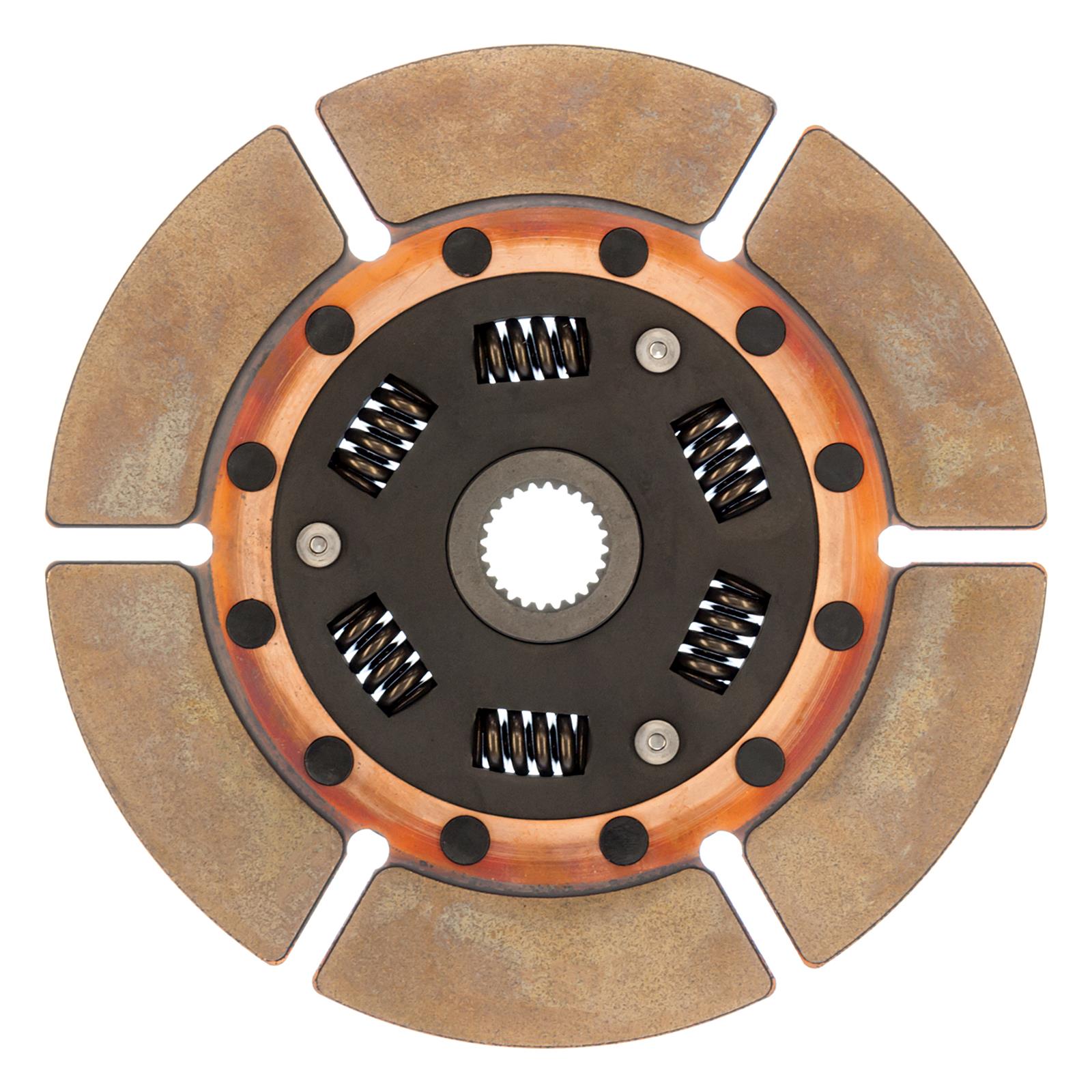 Exedy Clutch USA Clutch Discs DM16DB