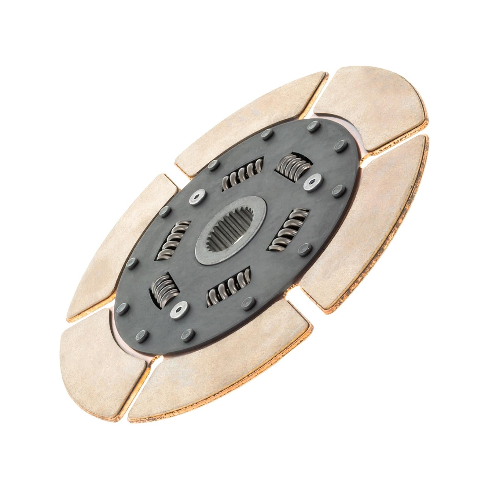 Exedy Clutch USA Clutch Discs DM19DA