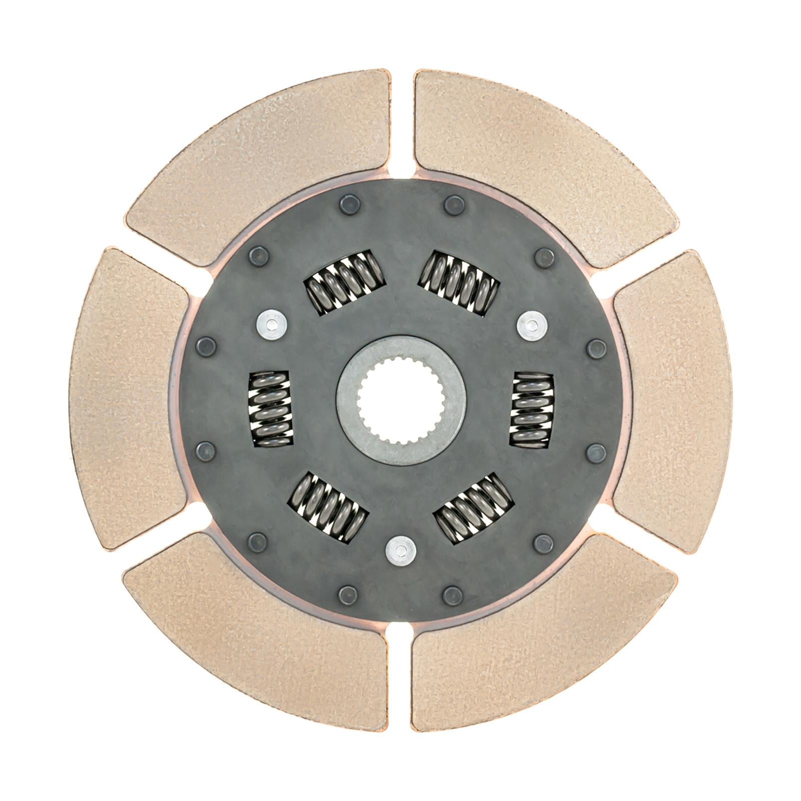 Exedy Clutch USA Clutch Discs DM19DA