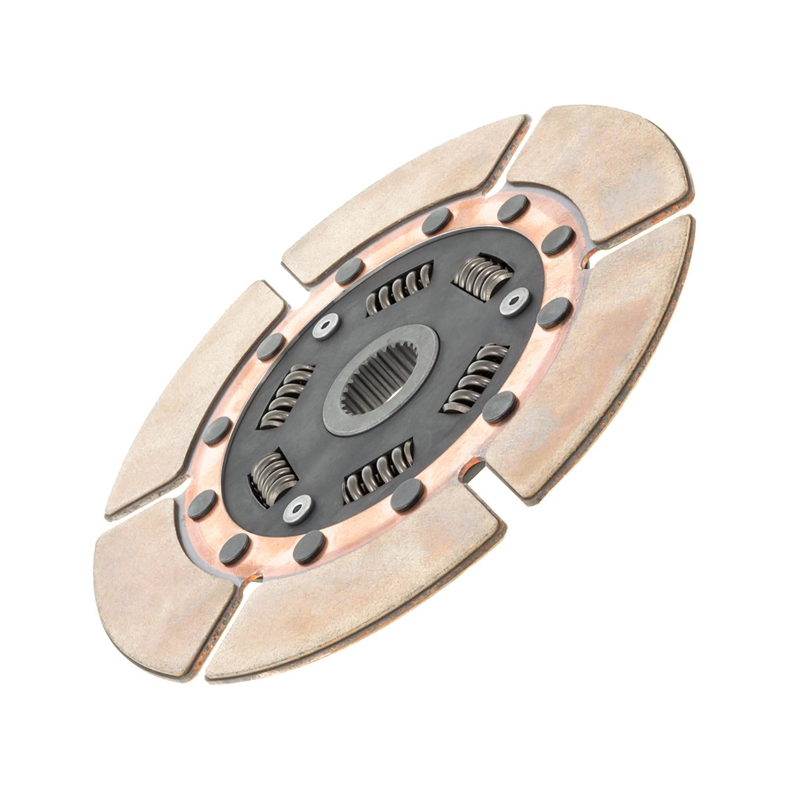 Exedy Clutch USA Clutch Discs DM19DB