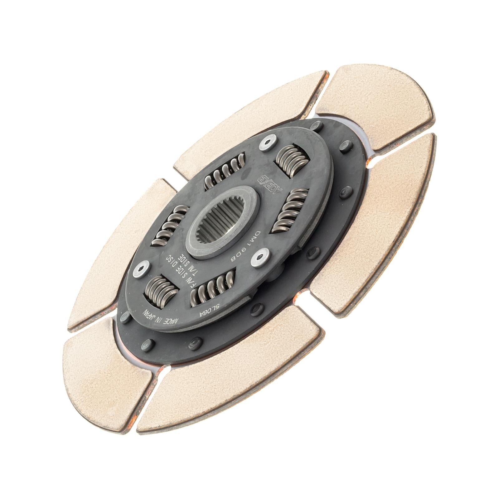 Exedy Clutch USA Clutch Discs DM19DB