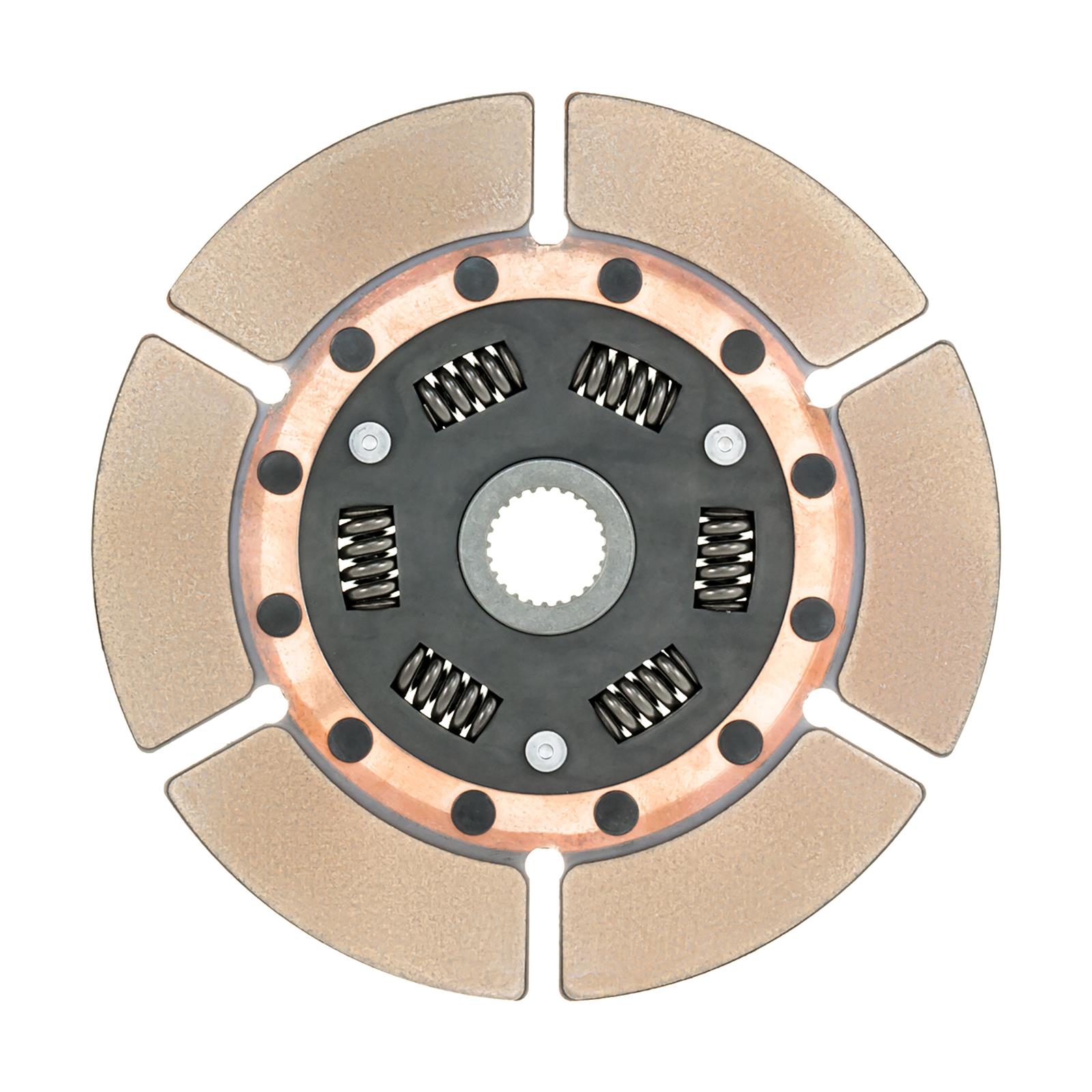 Exedy Clutch USA Clutch Discs DM19DB