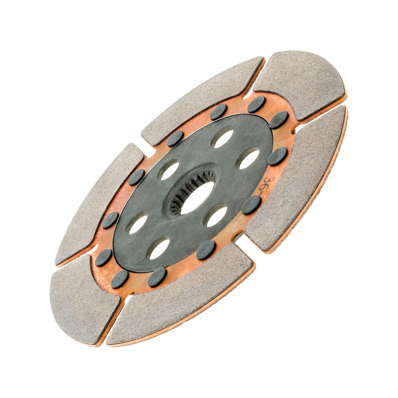 Exedy Clutch USA Clutch Discs DM21R