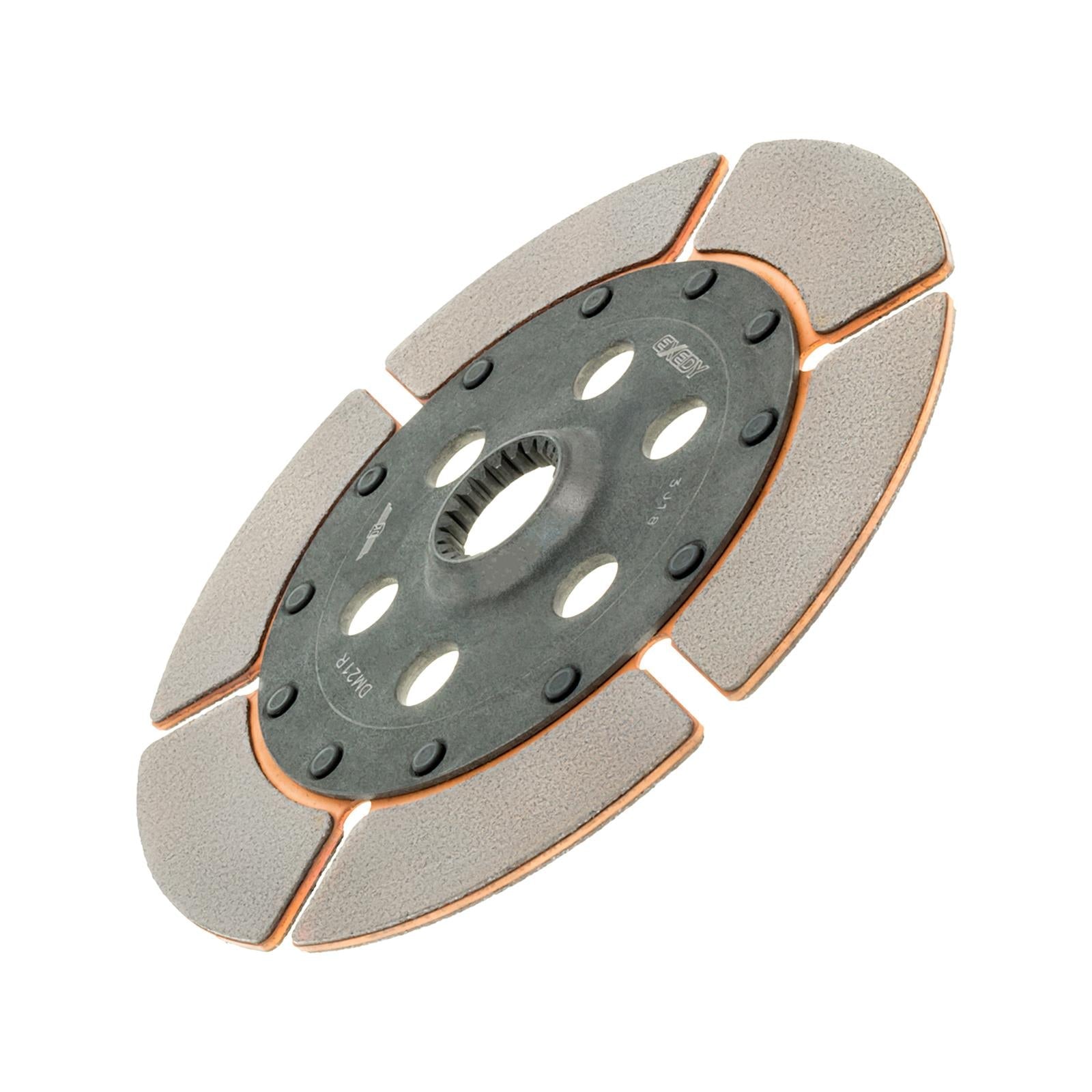 Exedy Clutch USA Clutch Discs DM21R