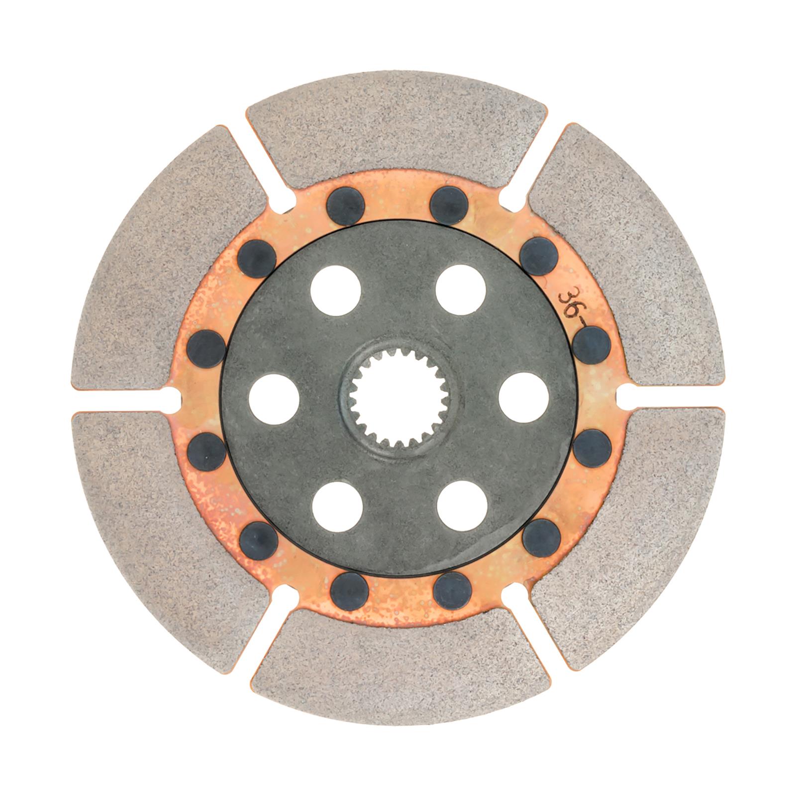 Exedy Clutch USA Clutch Discs DM21R