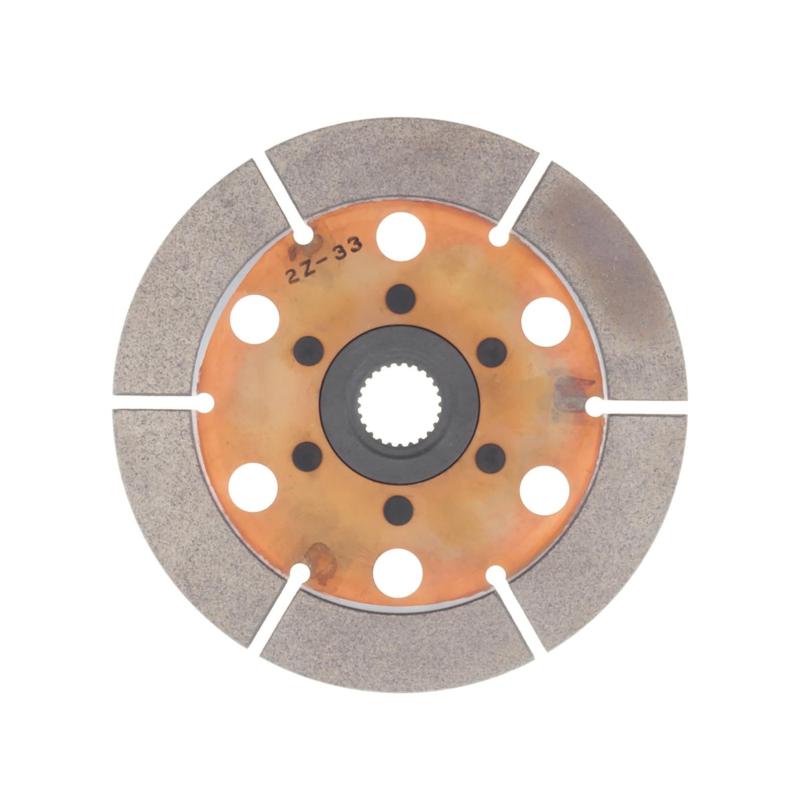 Exedy Clutch USA Clutch Discs DM22RA