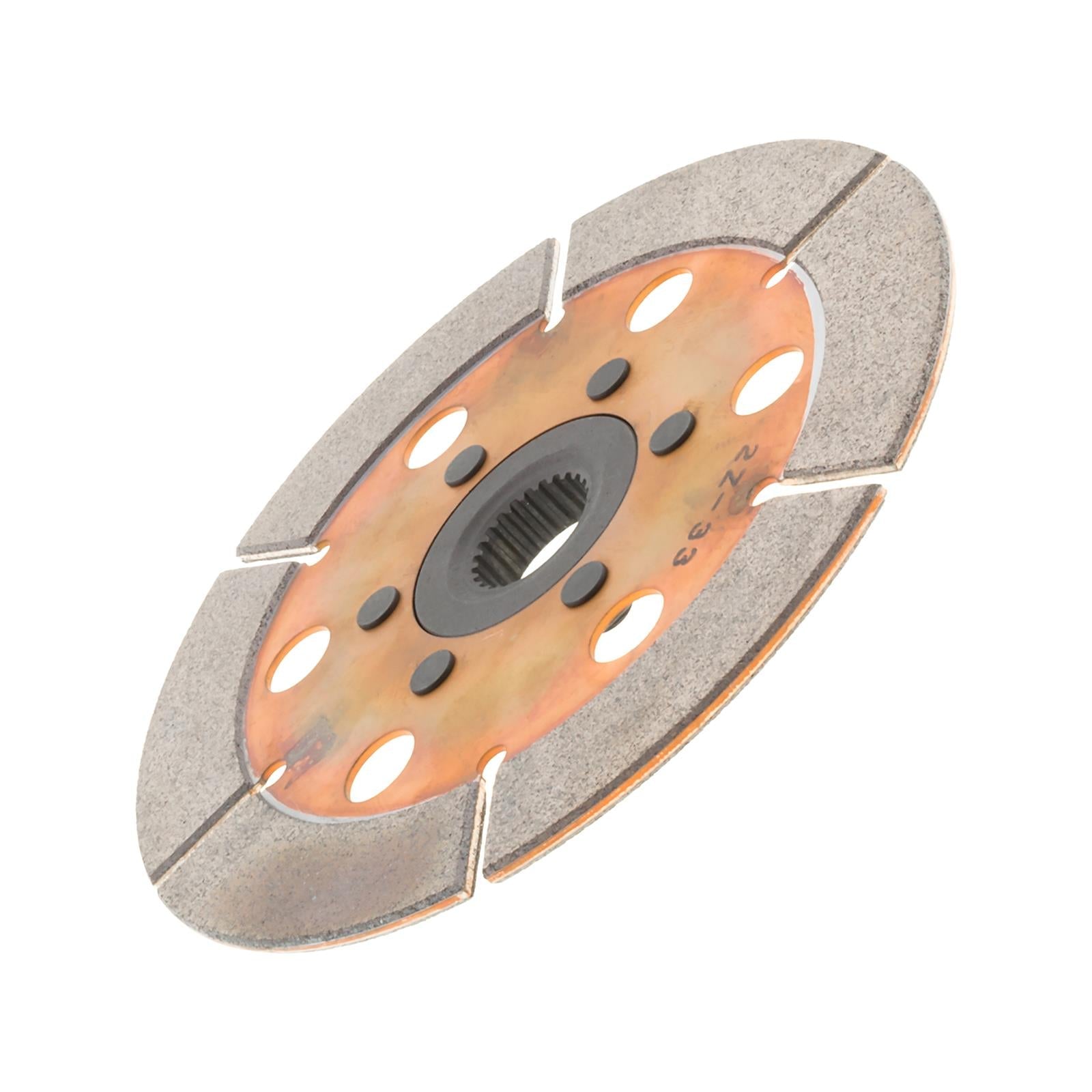 Exedy Clutch USA Clutch Discs DM22RA