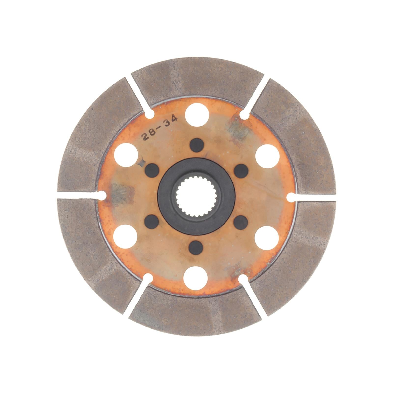 Exedy Clutch USA Clutch Discs DM22RB