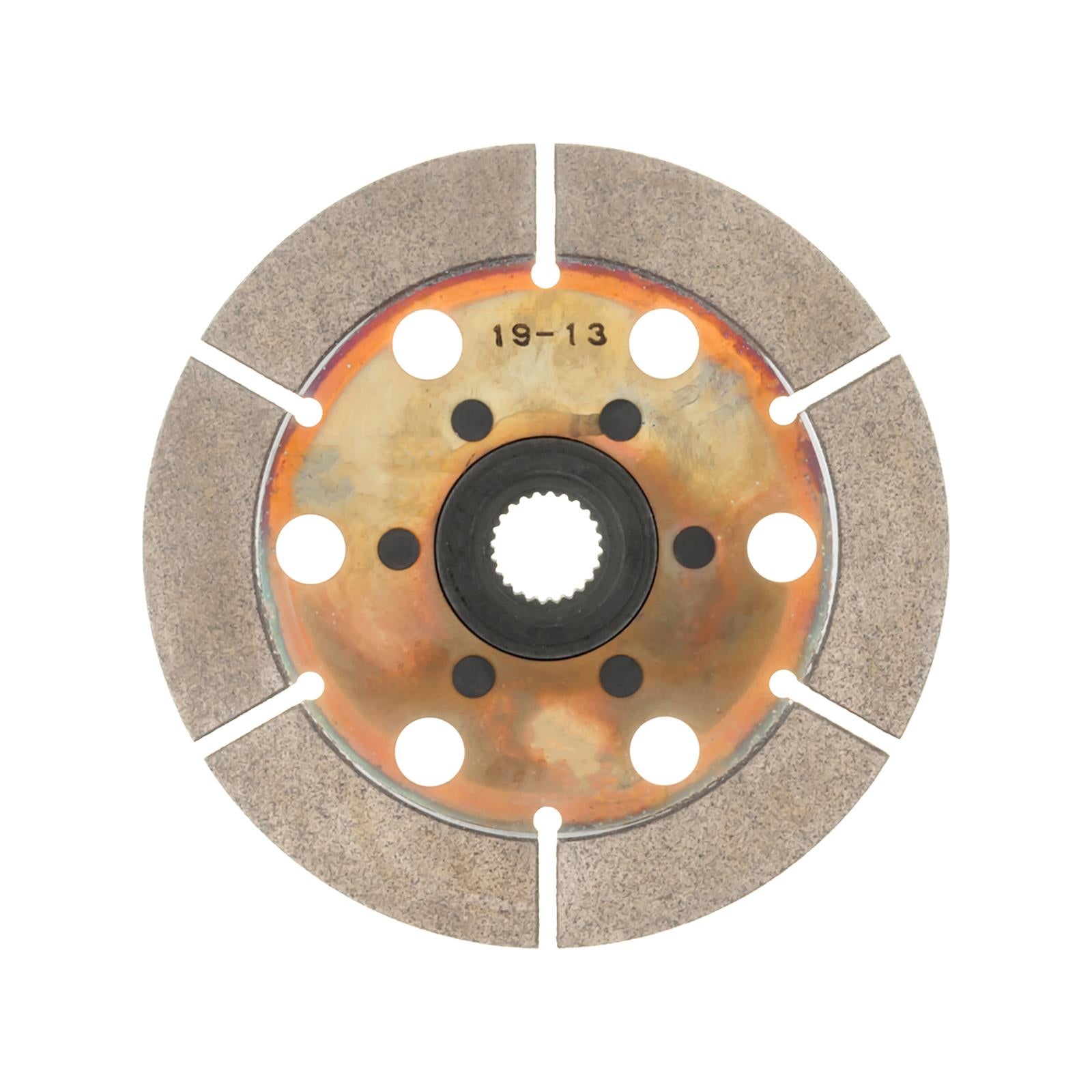 Exedy Clutch USA Clutch Discs DM23RA