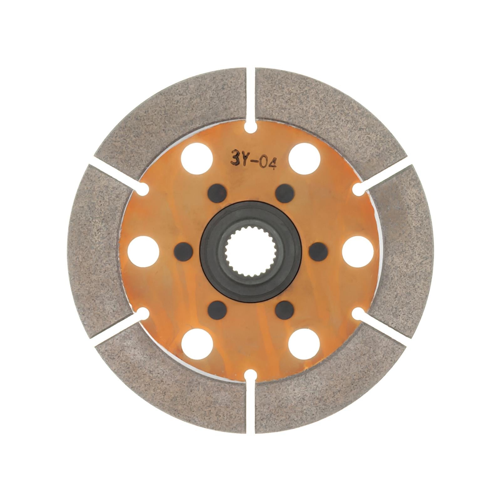 Exedy Clutch USA Clutch Discs DM23RB