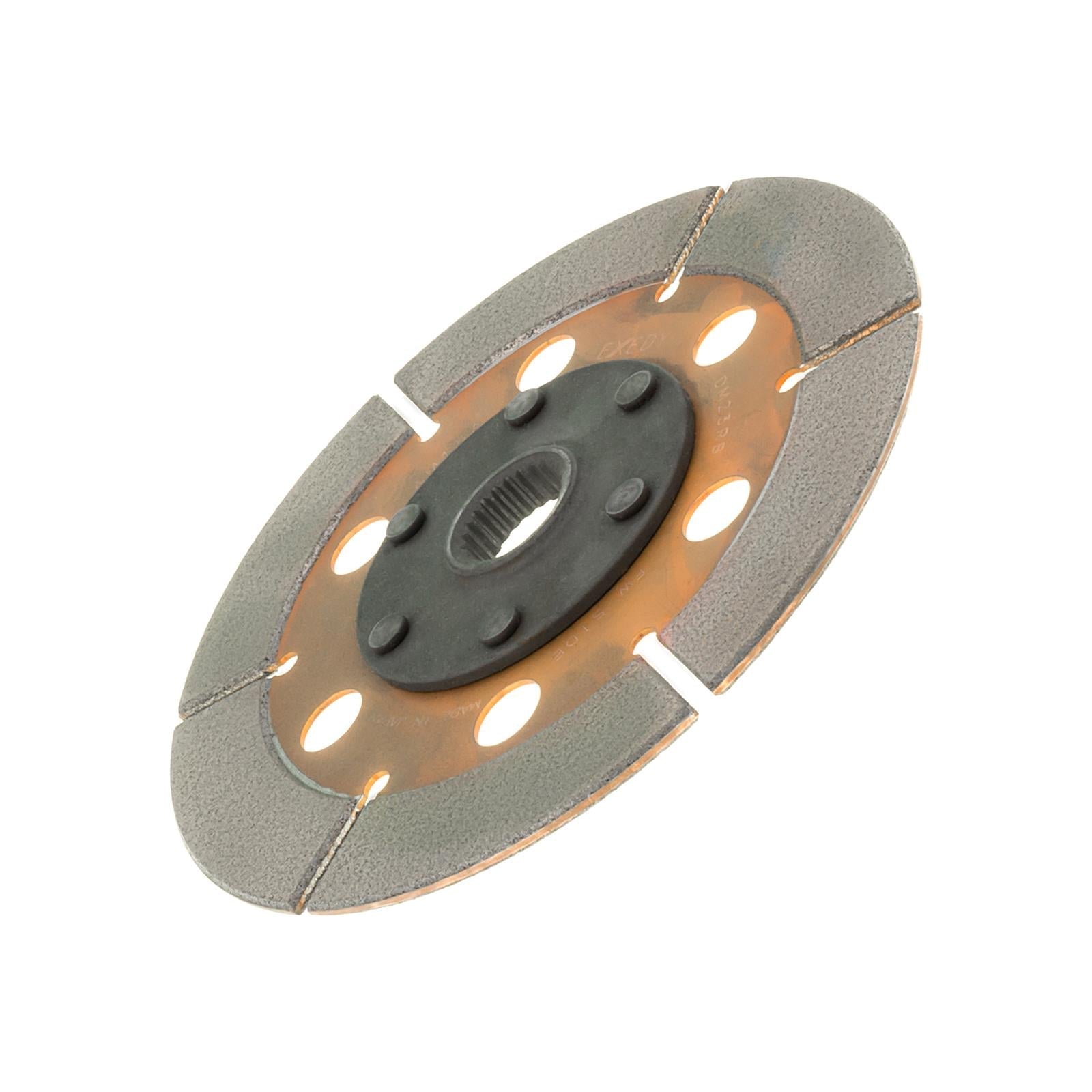 Exedy Clutch USA Clutch Discs DM23RB