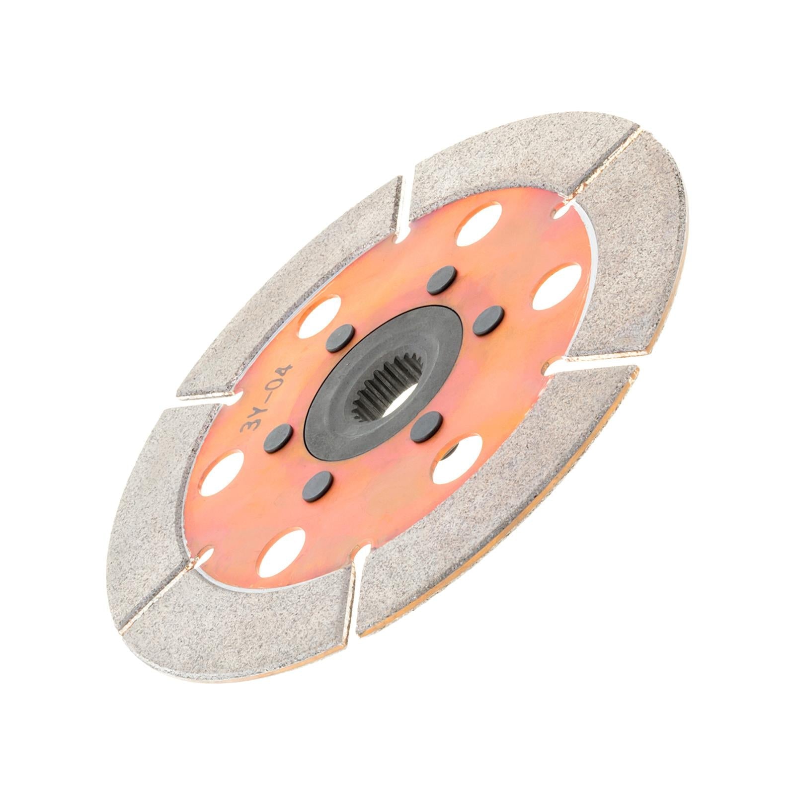 Exedy Clutch USA Clutch Discs DM24RA