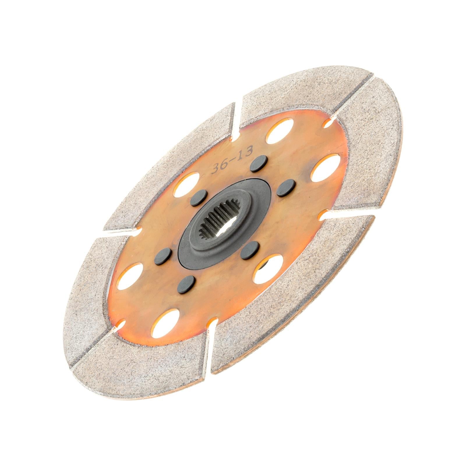 Exedy Clutch USA Clutch Discs DM24RB