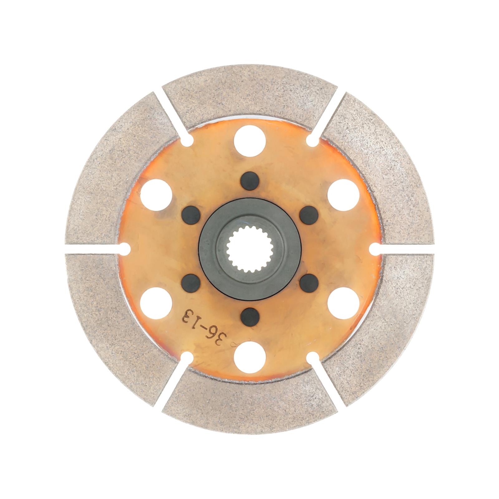 Exedy Clutch USA Clutch Discs DM24RB