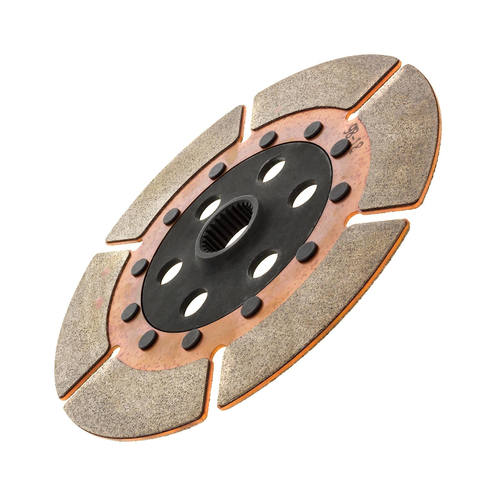 Exedy Clutch USA Clutch Discs DM25RA