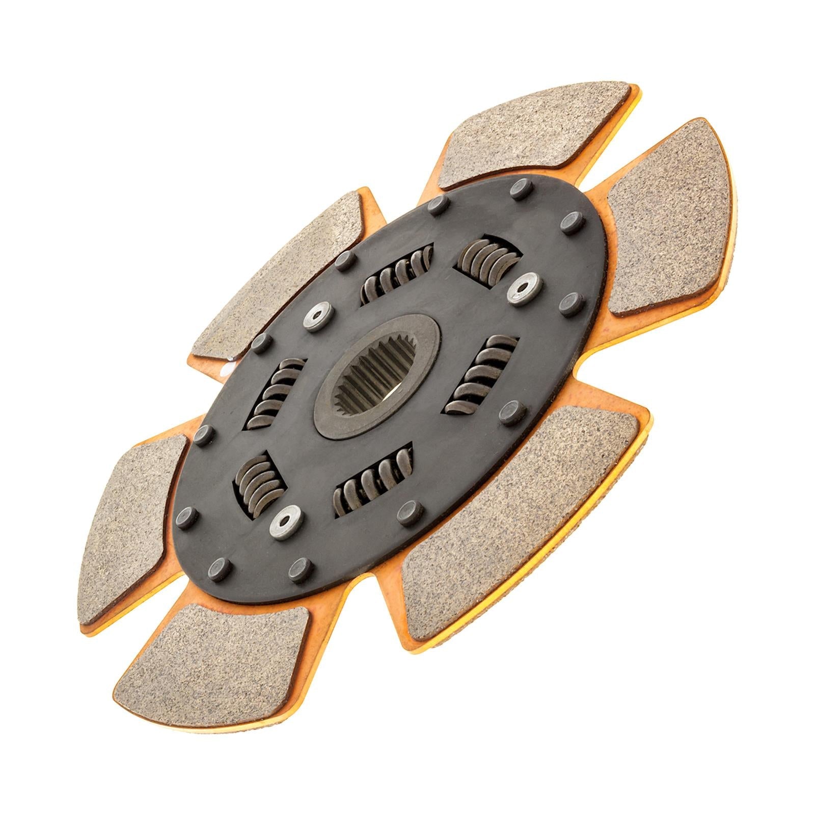 Exedy Clutch USA Clutch Discs DM30DA