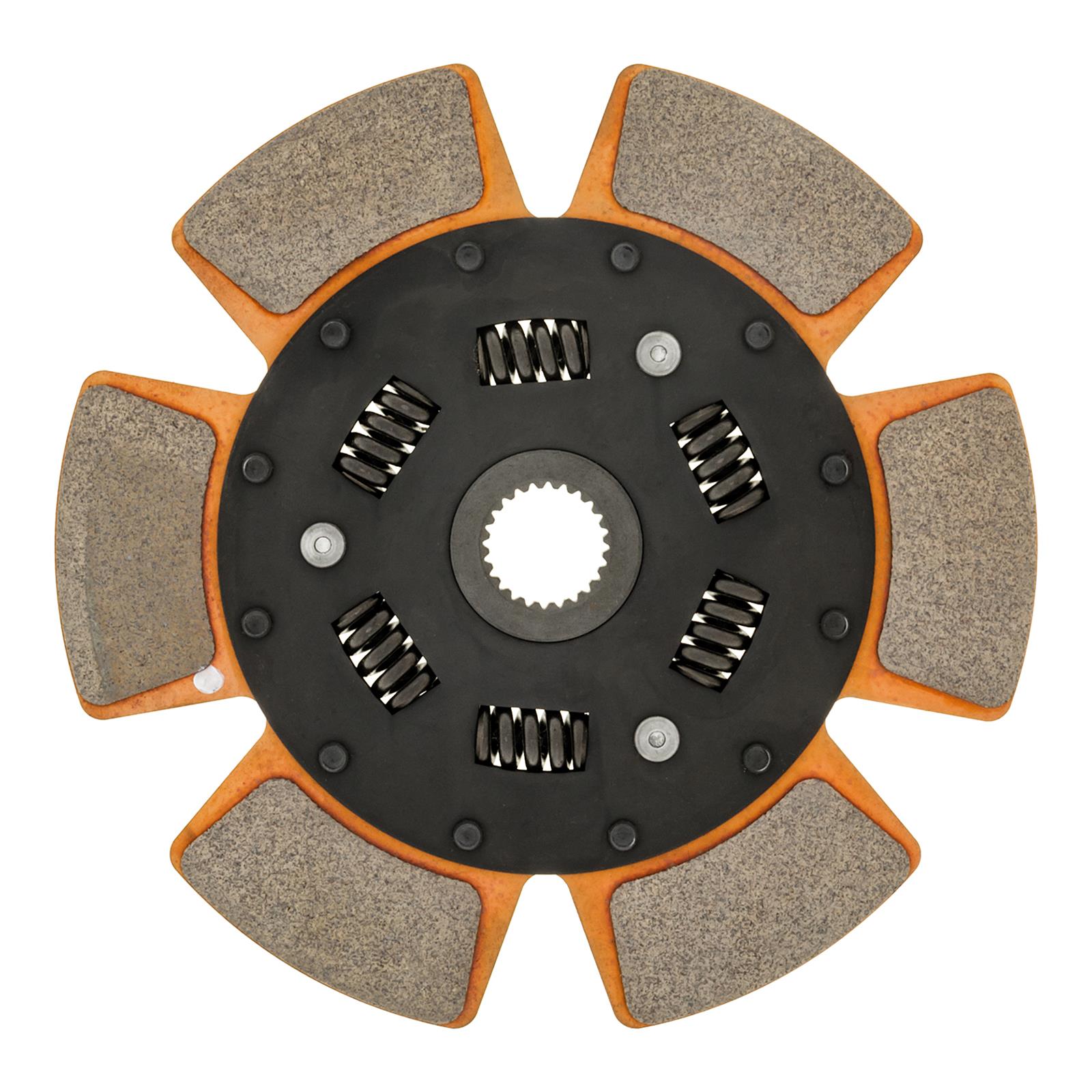 Exedy Clutch USA Clutch Discs DM30DA