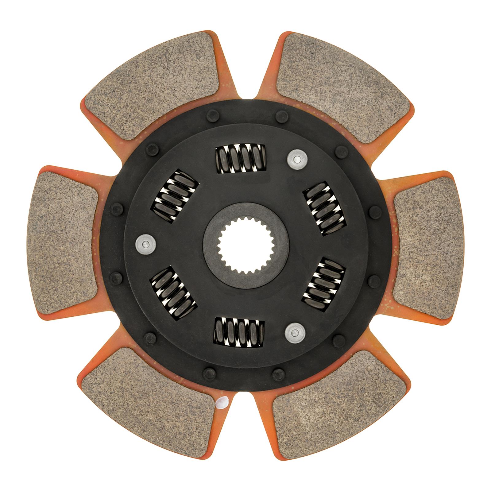 Exedy Clutch USA Clutch Discs DM30DB