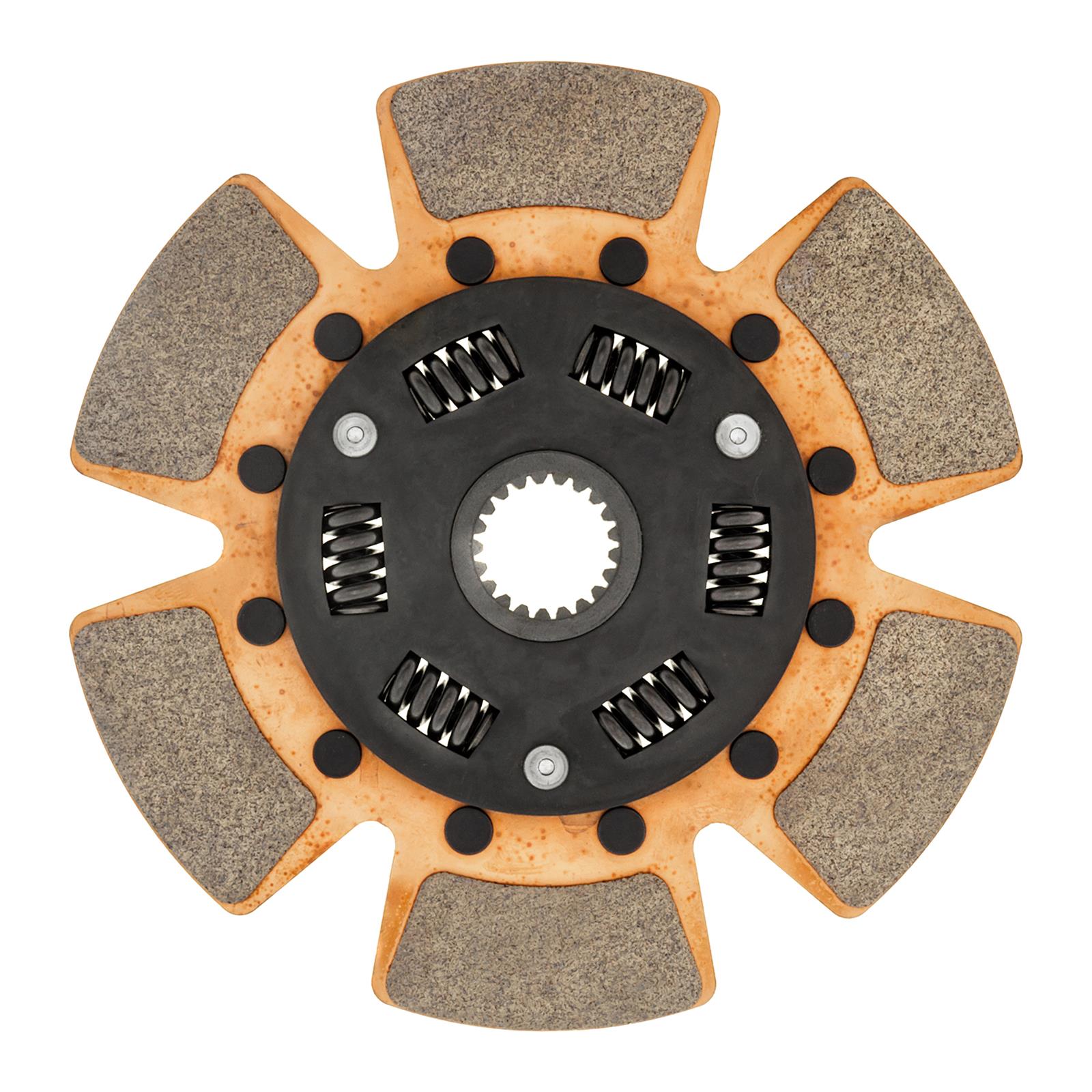 Exedy Clutch USA Clutch Discs DM31DB