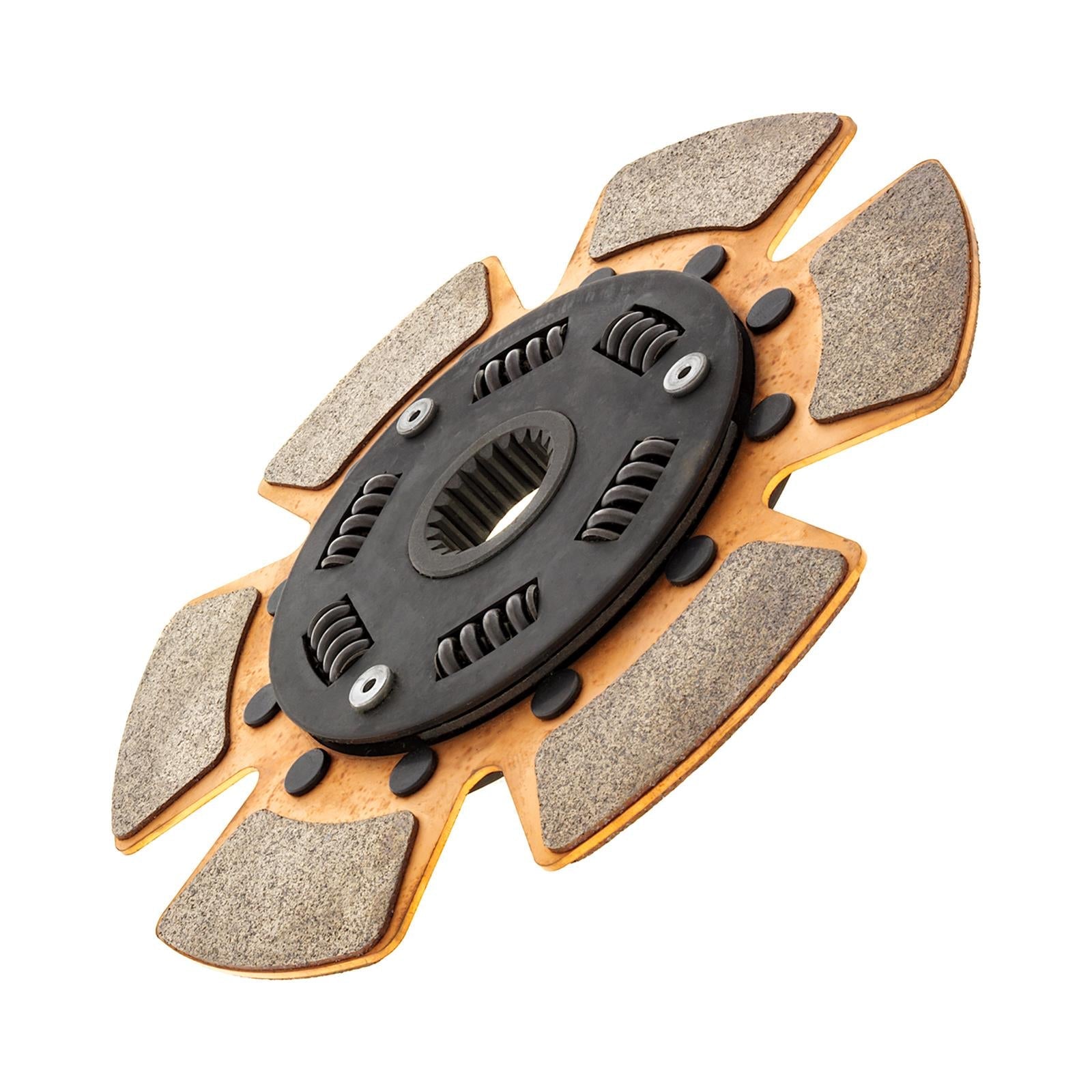 Exedy Clutch USA Clutch Discs DM31DB