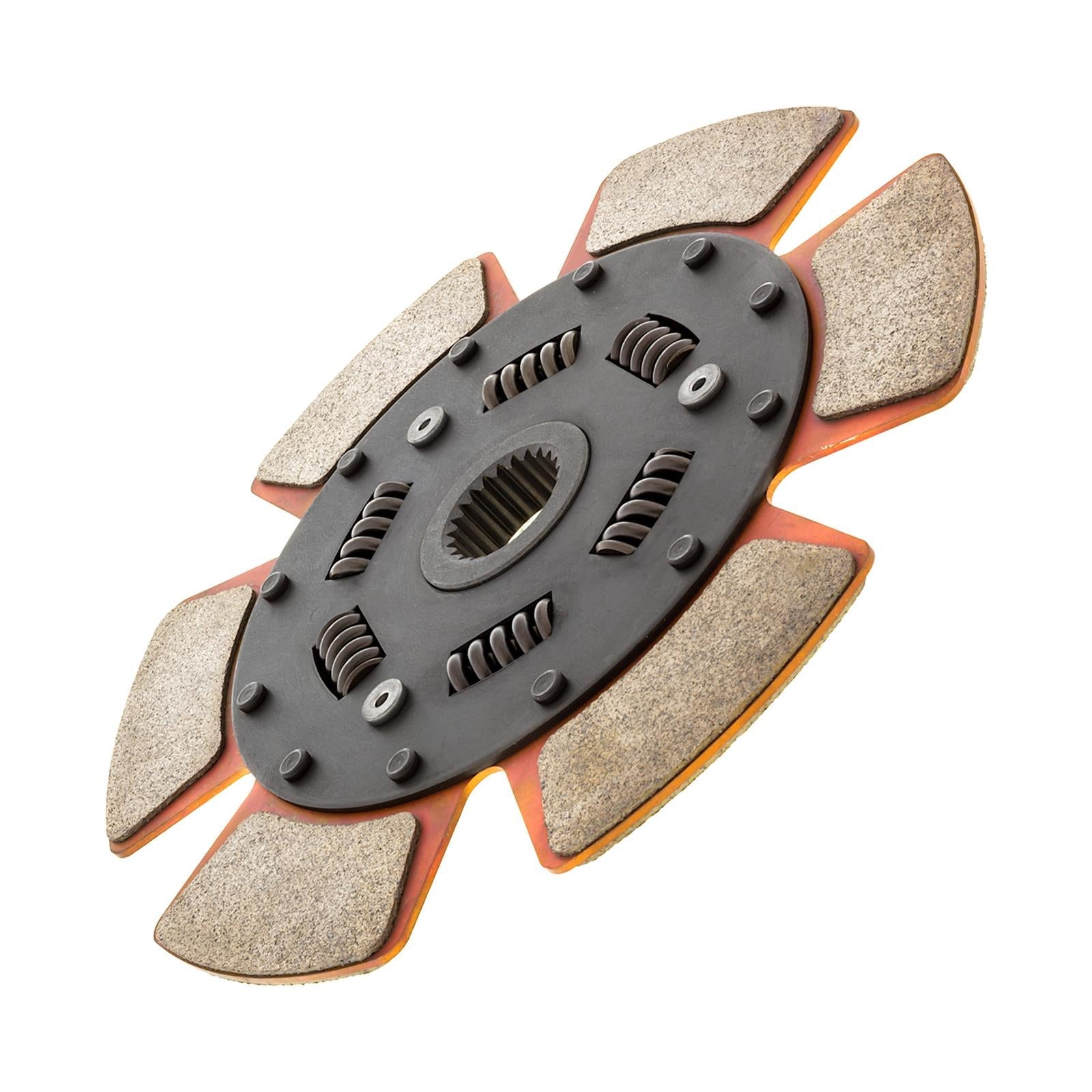 Exedy Clutch USA Clutch Discs DM32DA