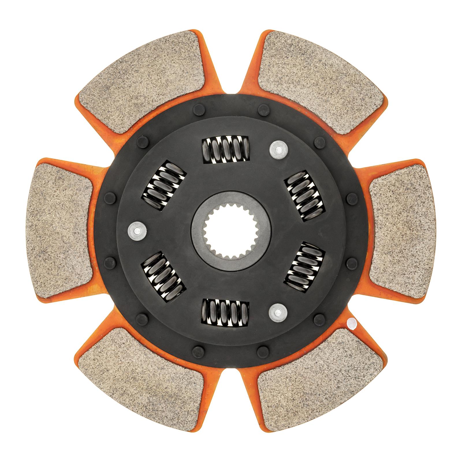 Exedy Clutch USA Clutch Discs DM32DB