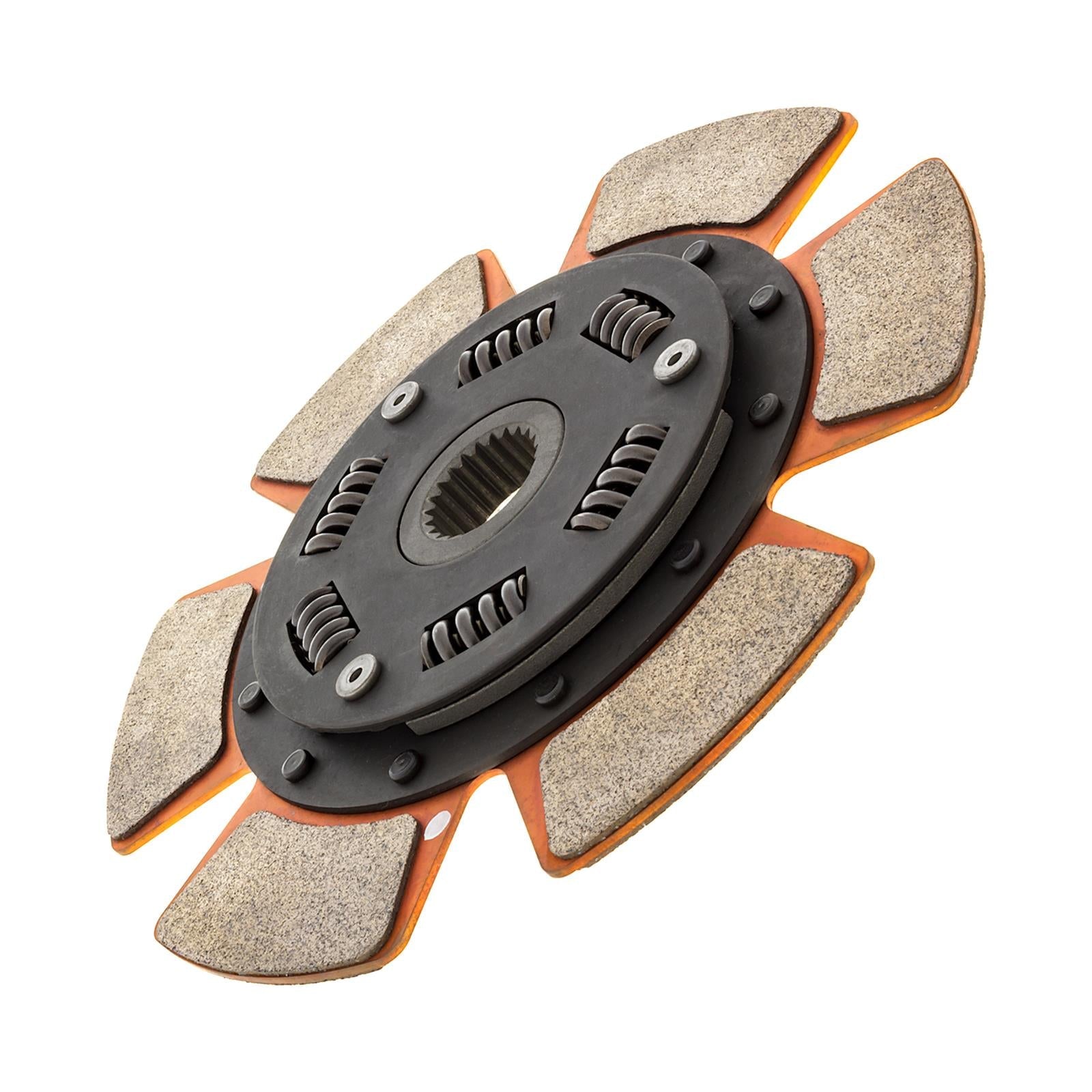 Exedy Clutch USA Clutch Discs DM32DB