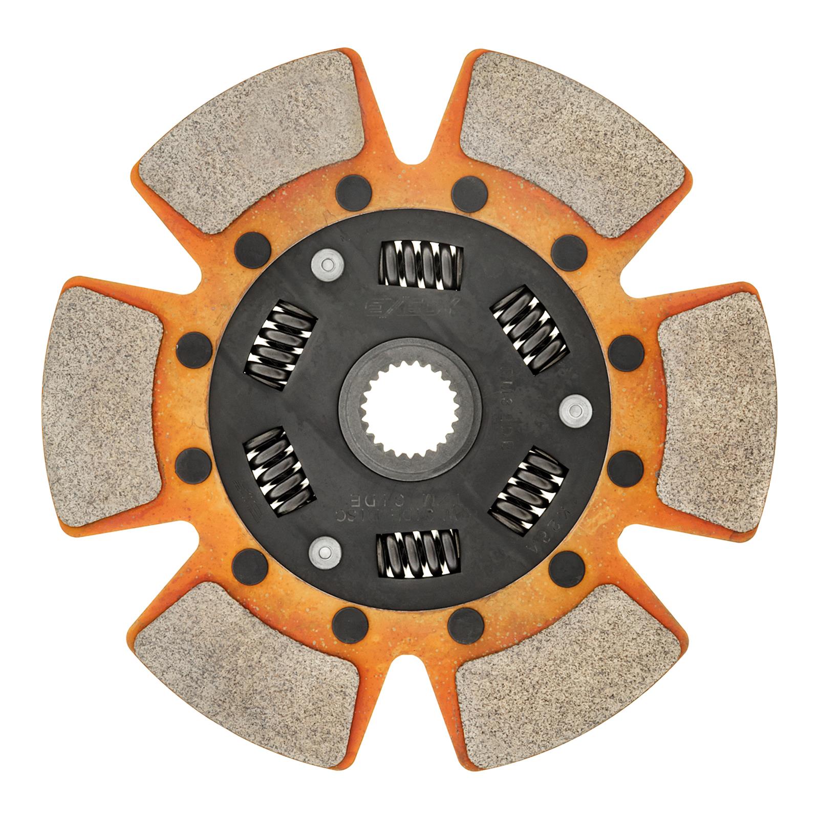 Exedy Clutch USA Clutch Discs DM32DB