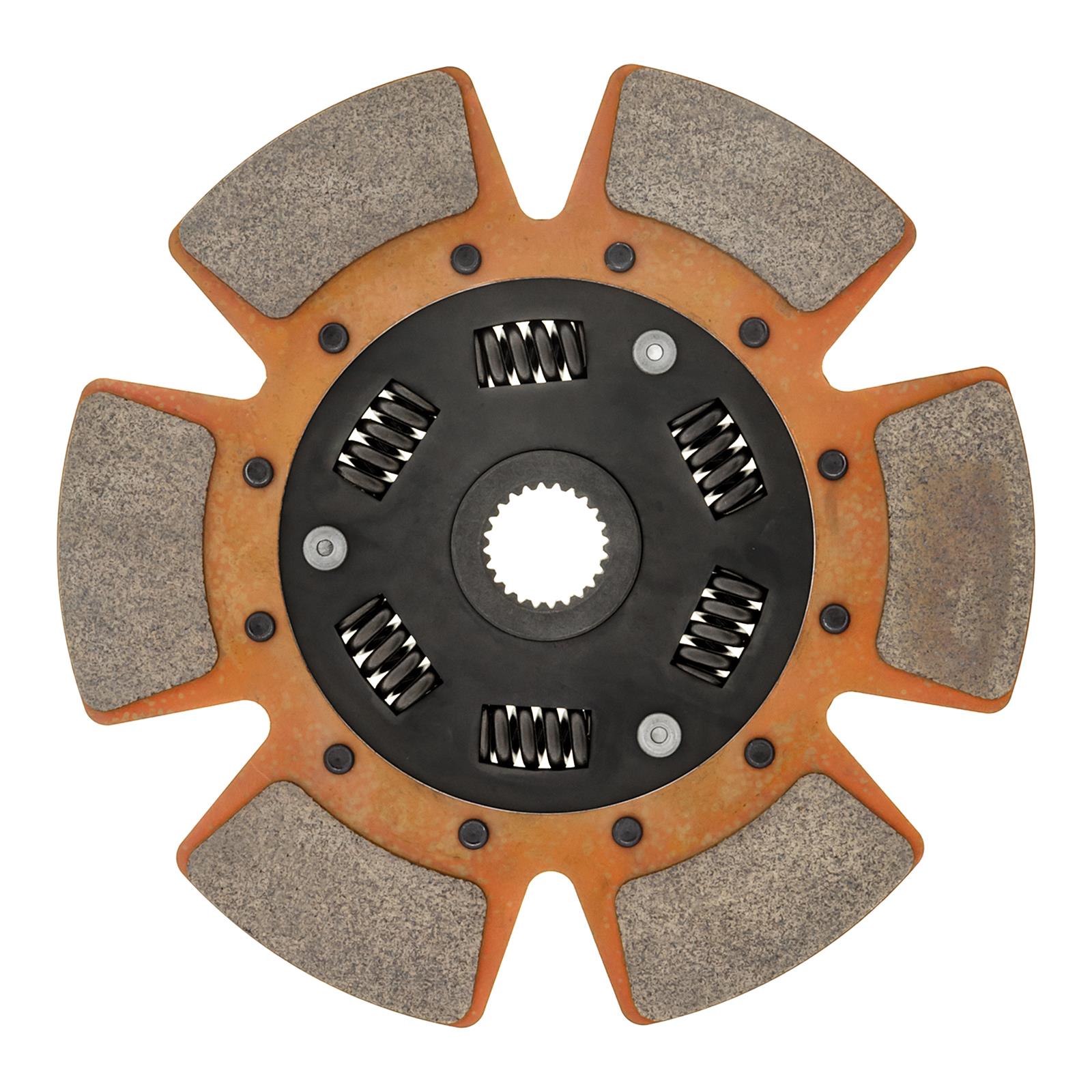 Exedy Clutch USA Clutch Discs DM34DA