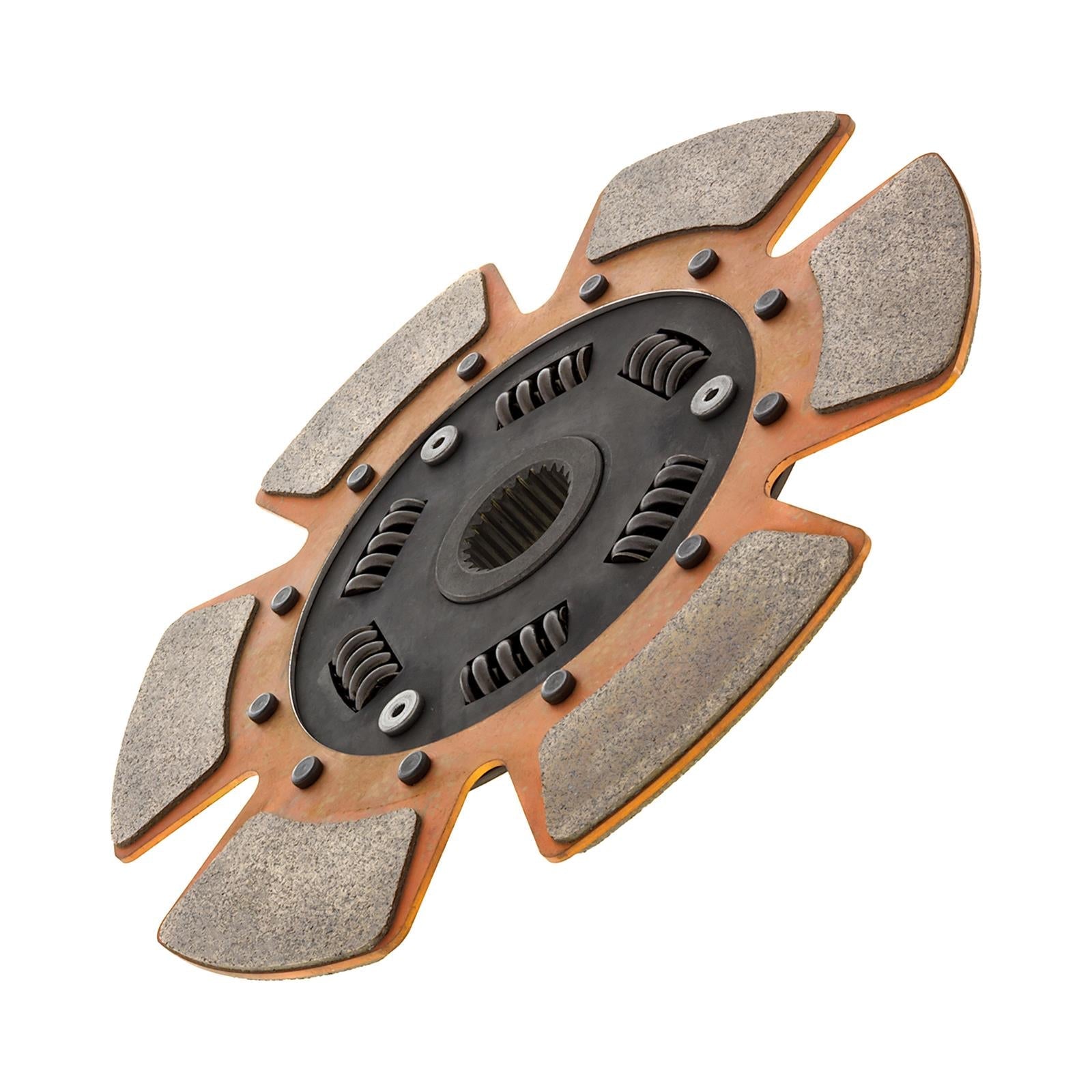 Exedy Clutch USA Clutch Discs DM34DA