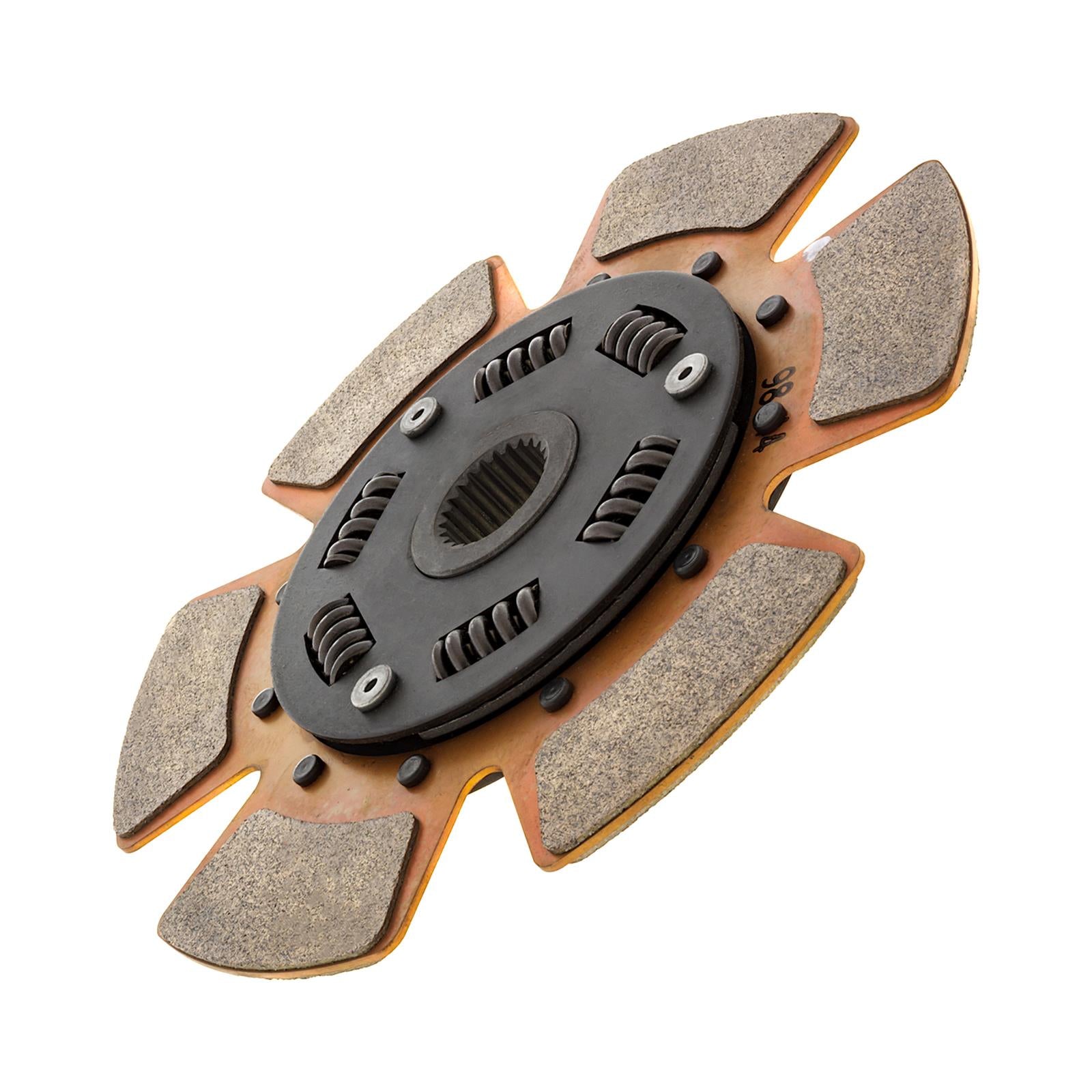 Exedy Clutch USA Clutch Discs DM34DB