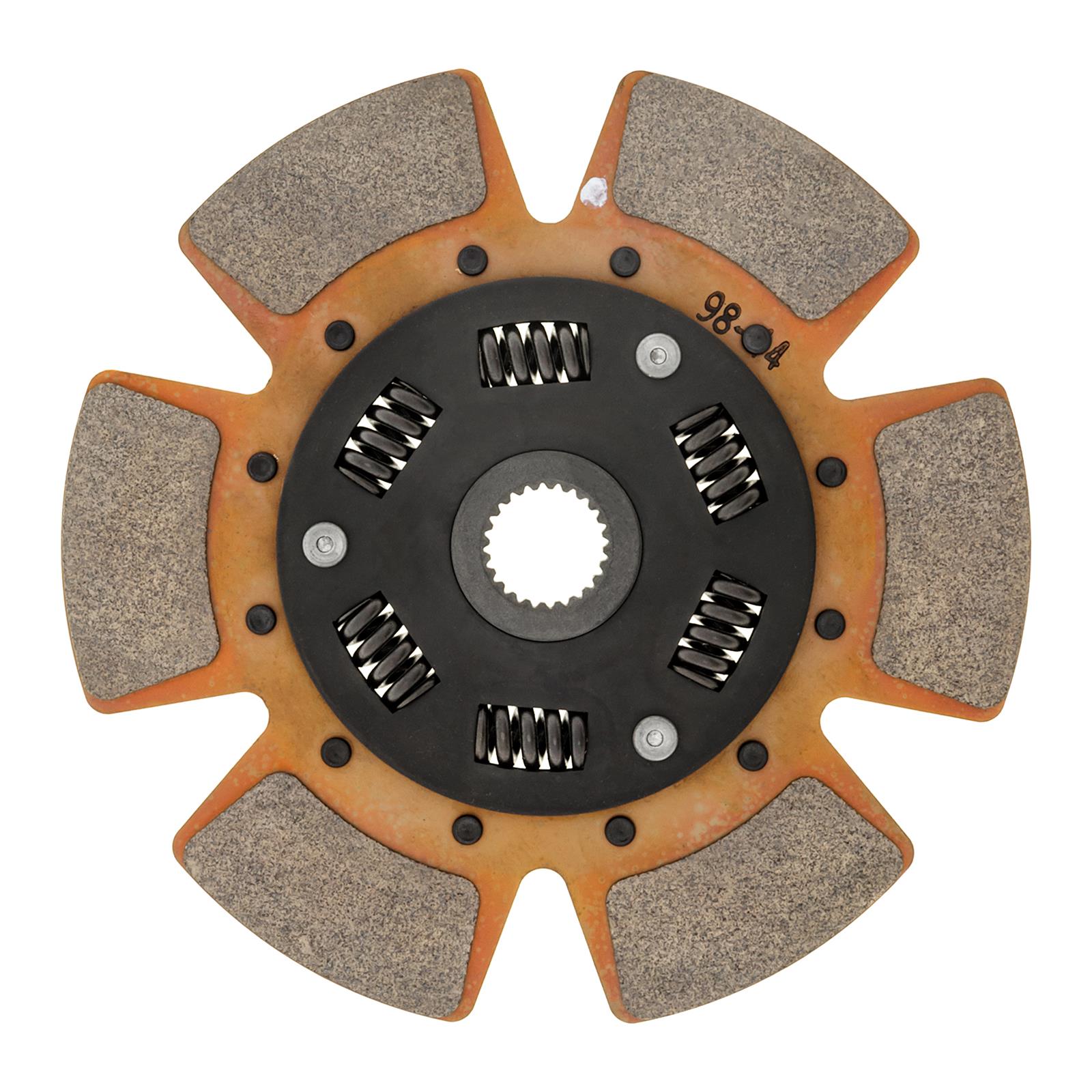 Exedy Clutch USA Clutch Discs DM34DB