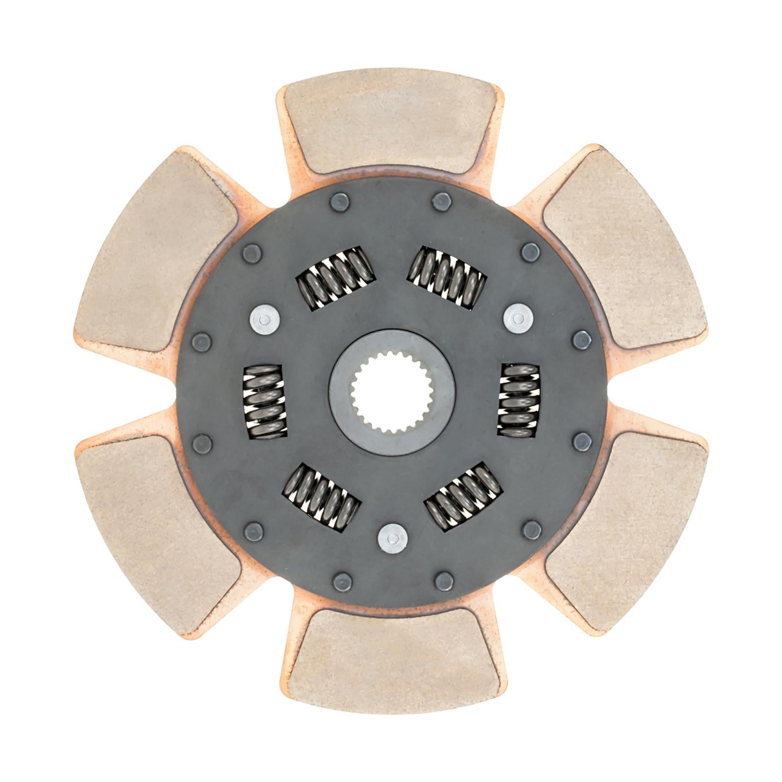 Exedy Clutch USA Clutch Discs DM35DA