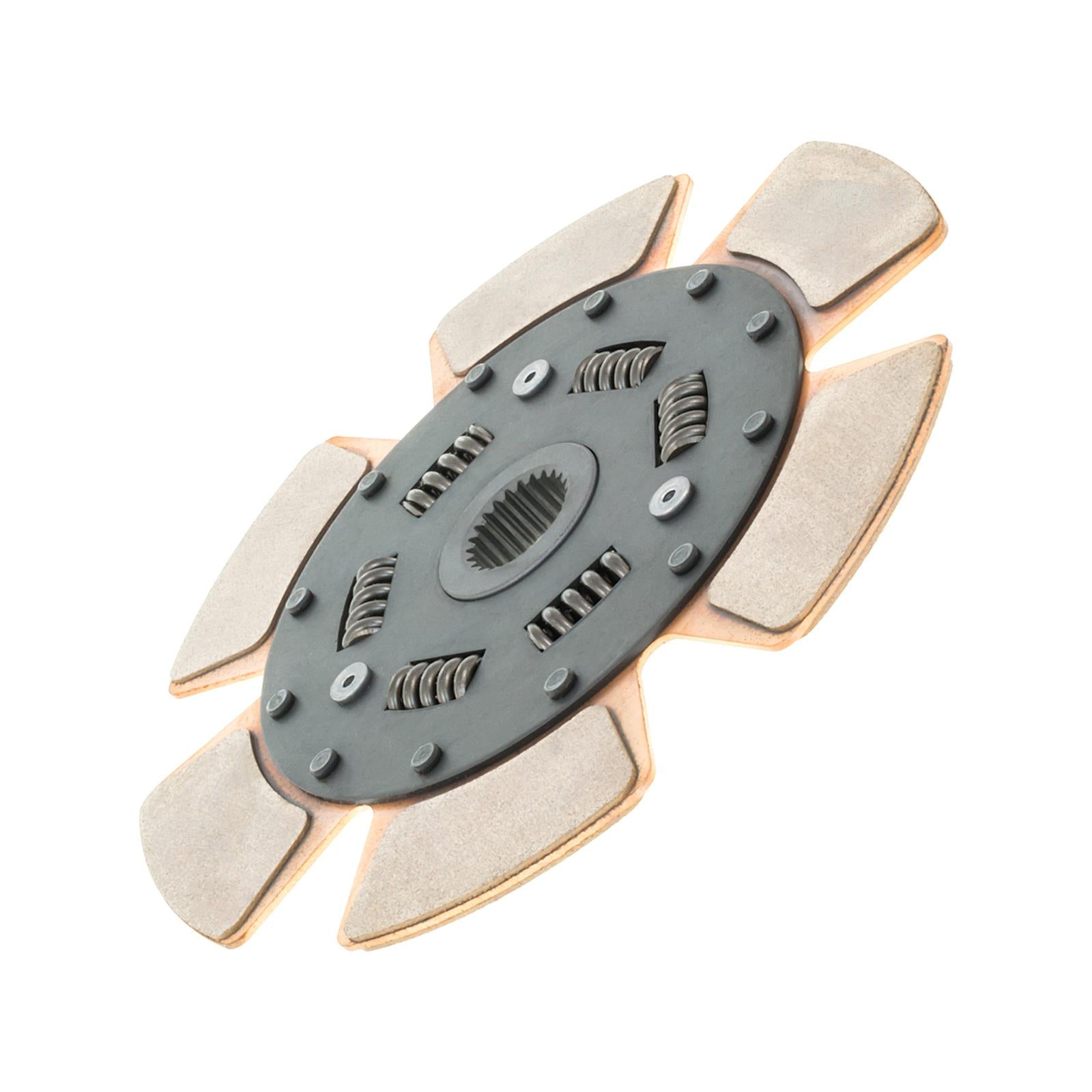 Exedy Clutch USA Clutch Discs DM35DA