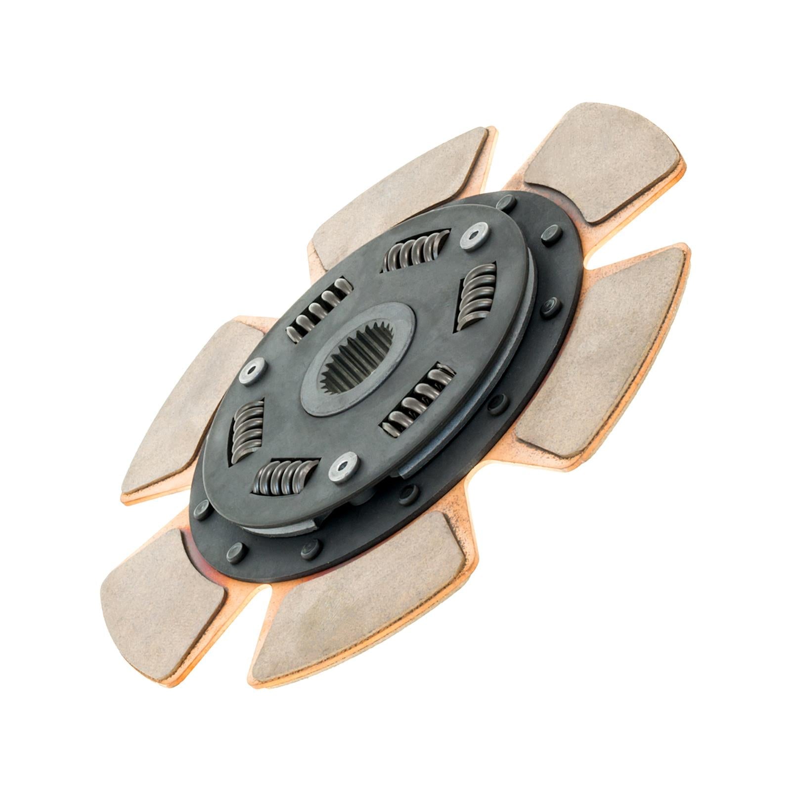 Exedy Clutch USA Clutch Discs DM35DB