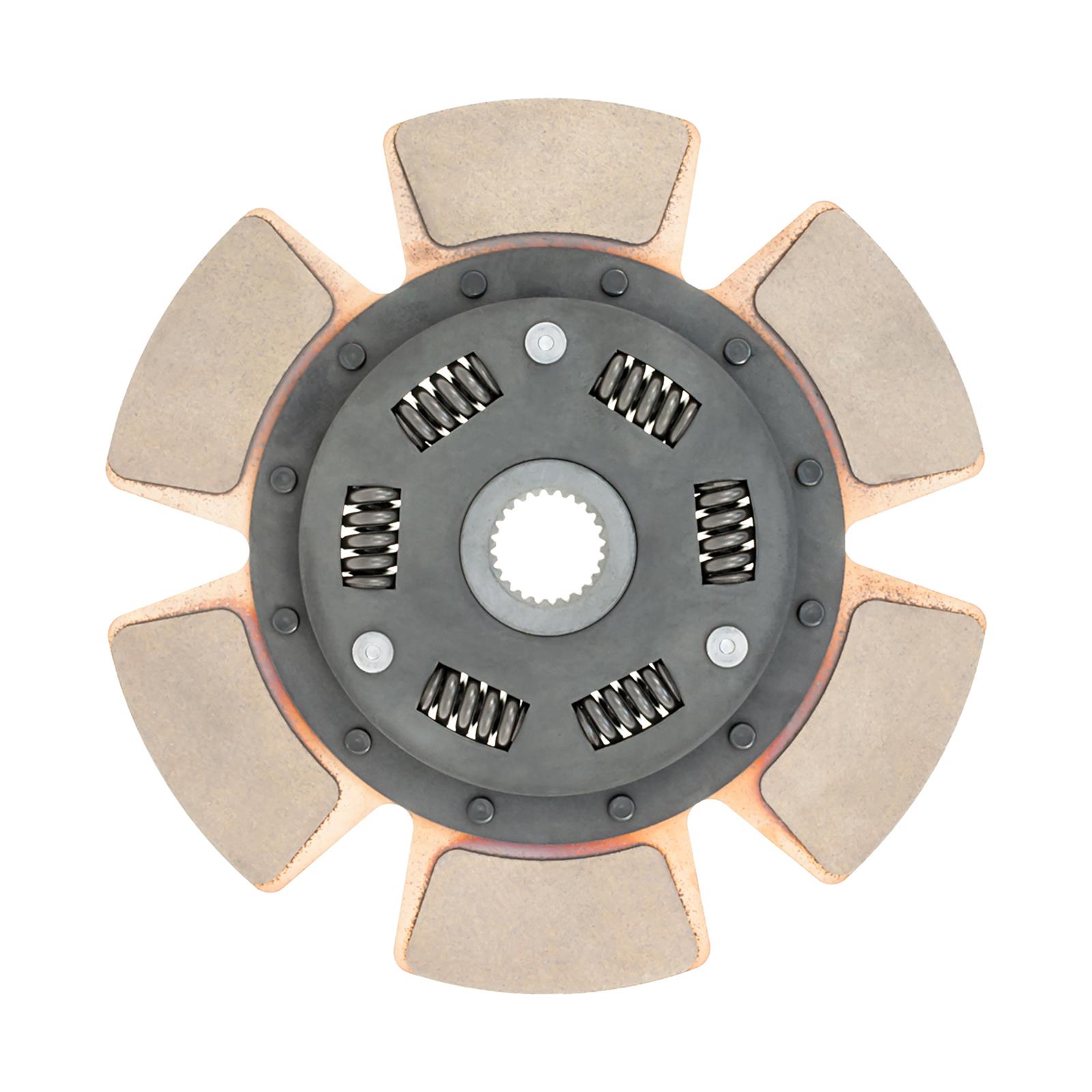 Exedy Clutch USA Clutch Discs DM35DB