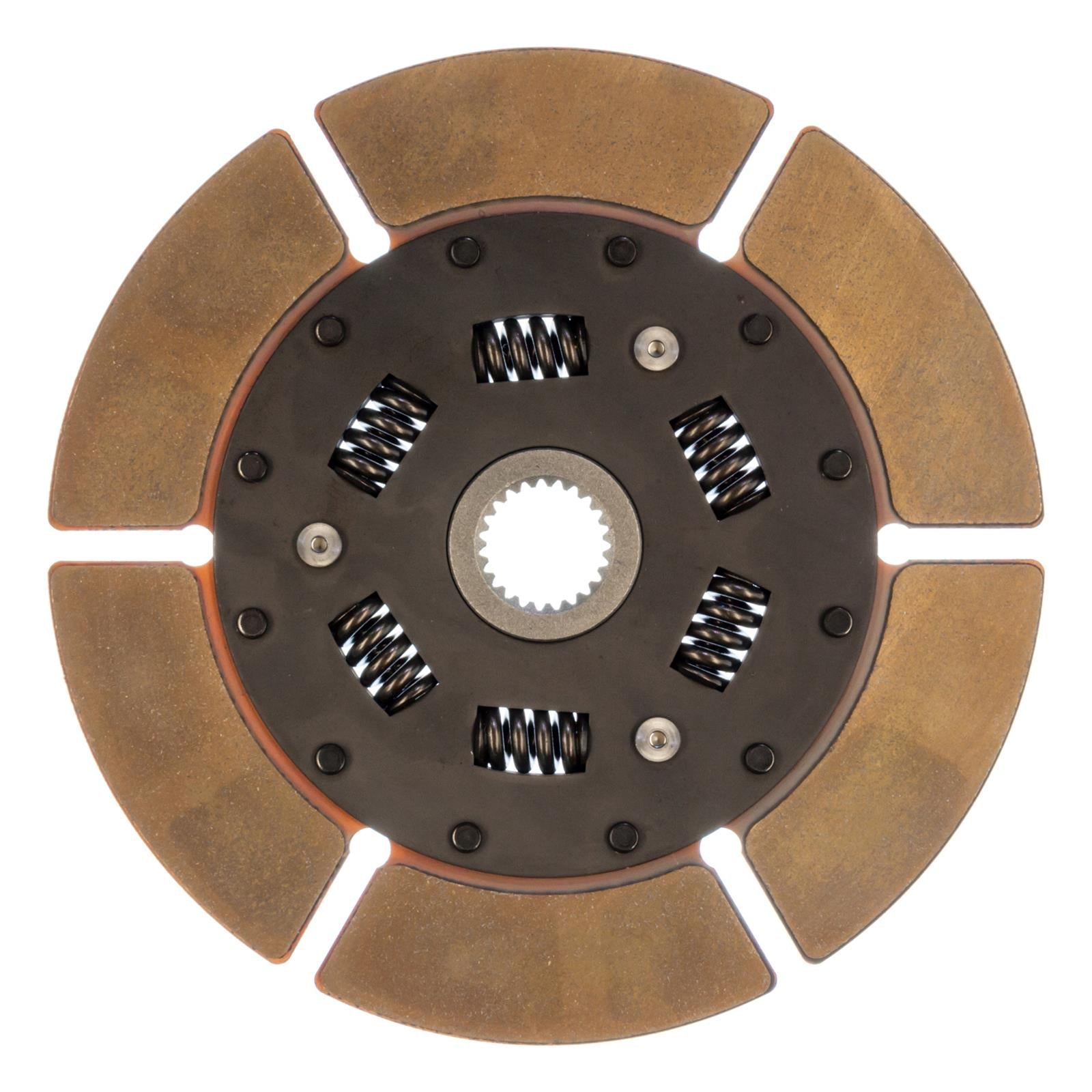 Exedy Clutch USA Clutch Discs DM38DA