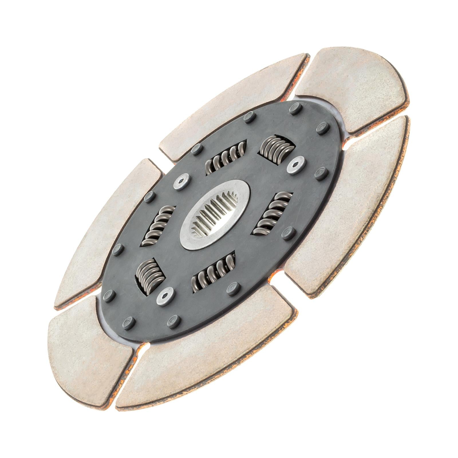 Exedy Clutch USA Clutch Discs DM38DA