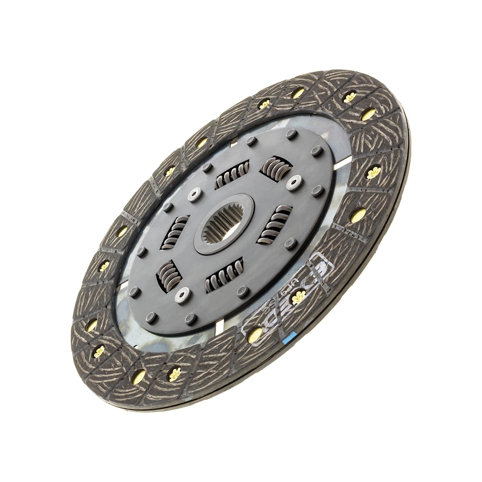 Exedy Clutch USA Clutch Discs DM39DA